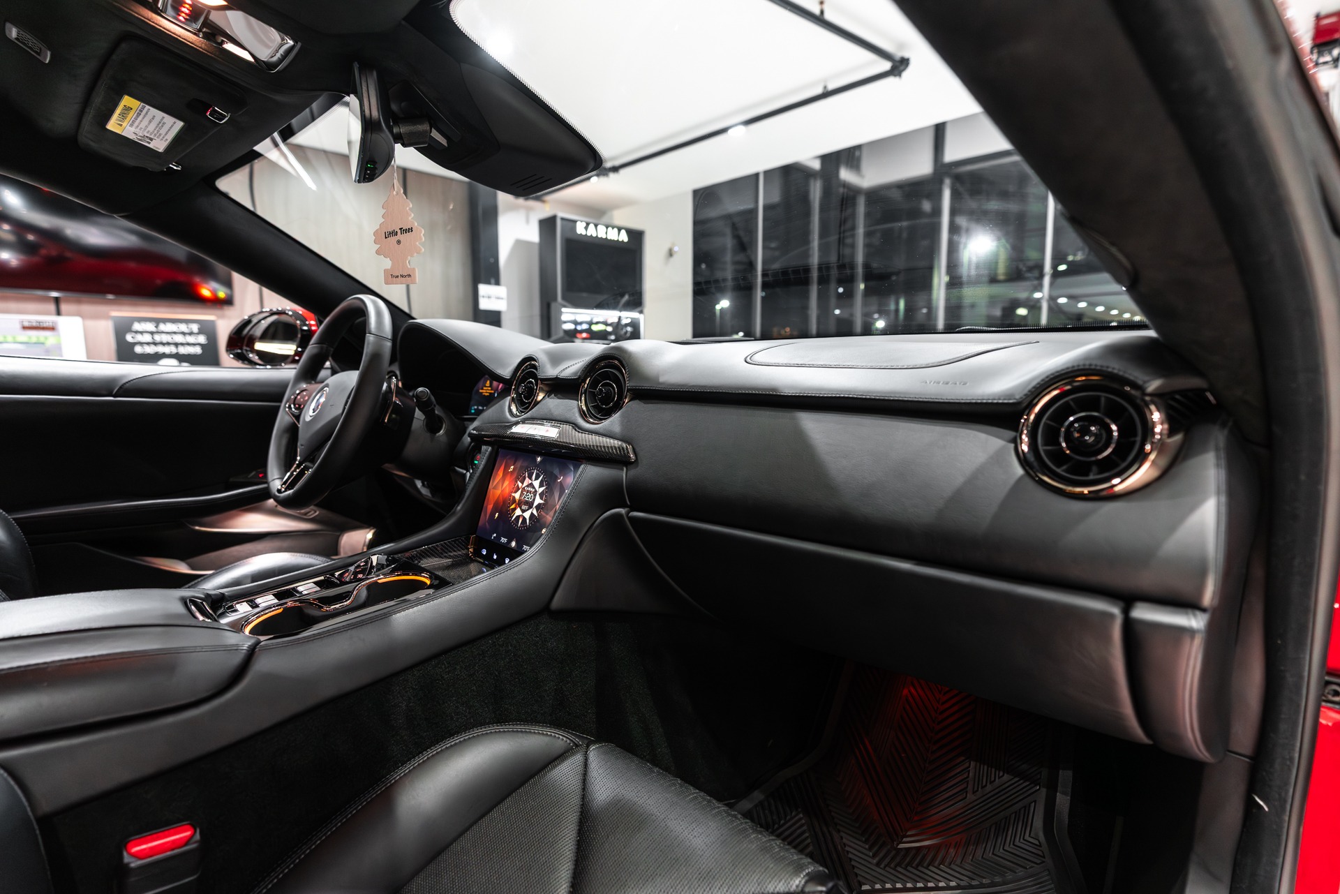 2020 KARMA REVERO - Image 27