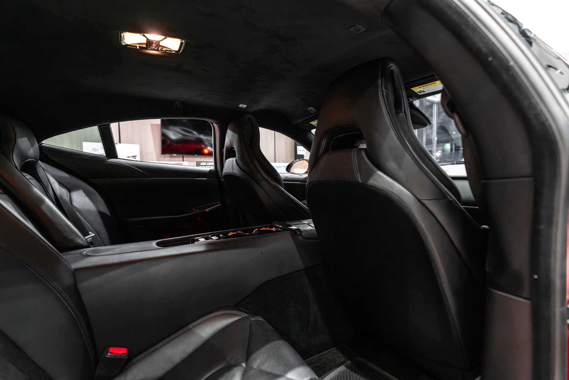 2020 KARMA REVERO - Image 34