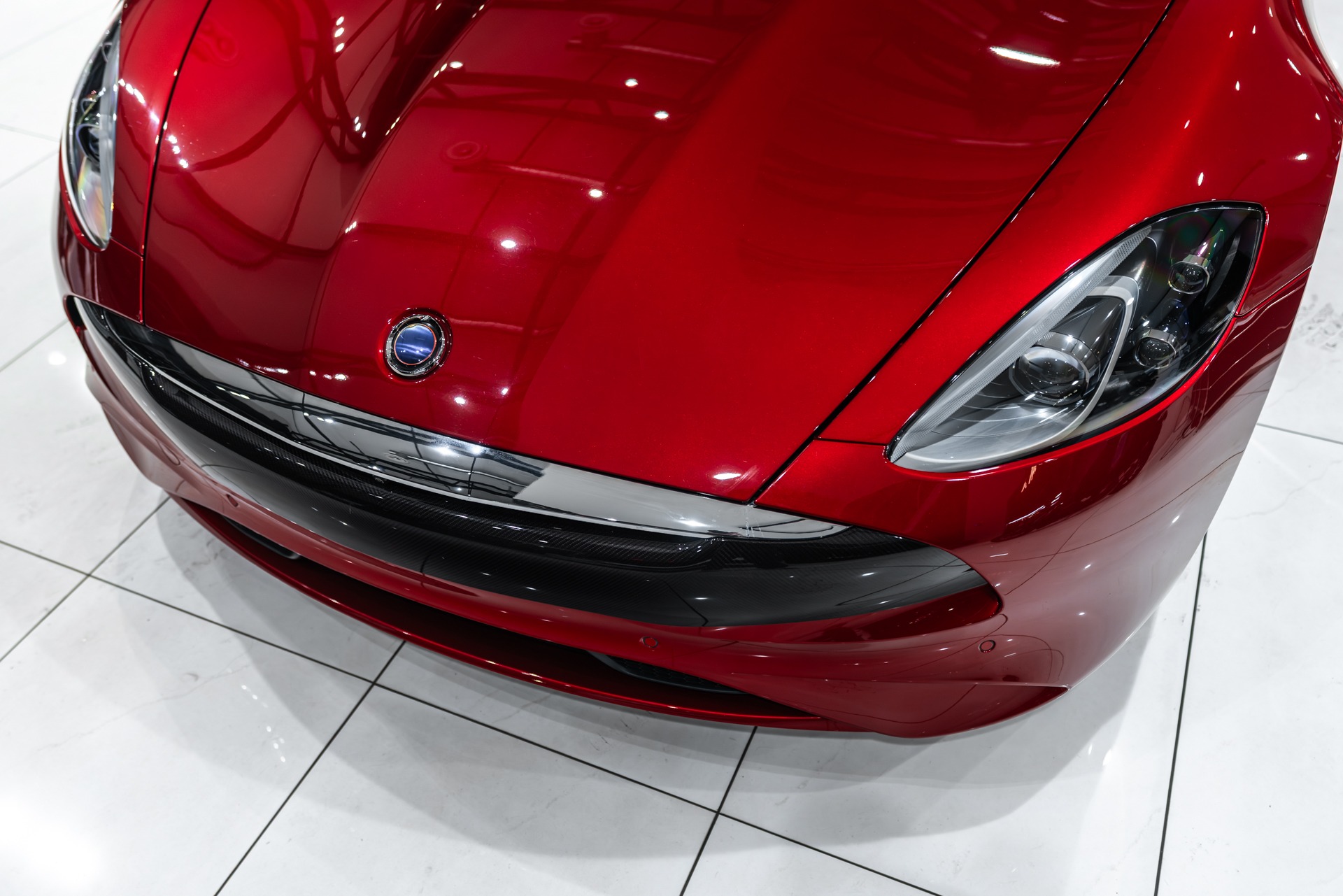 2020 KARMA REVERO - Image 44