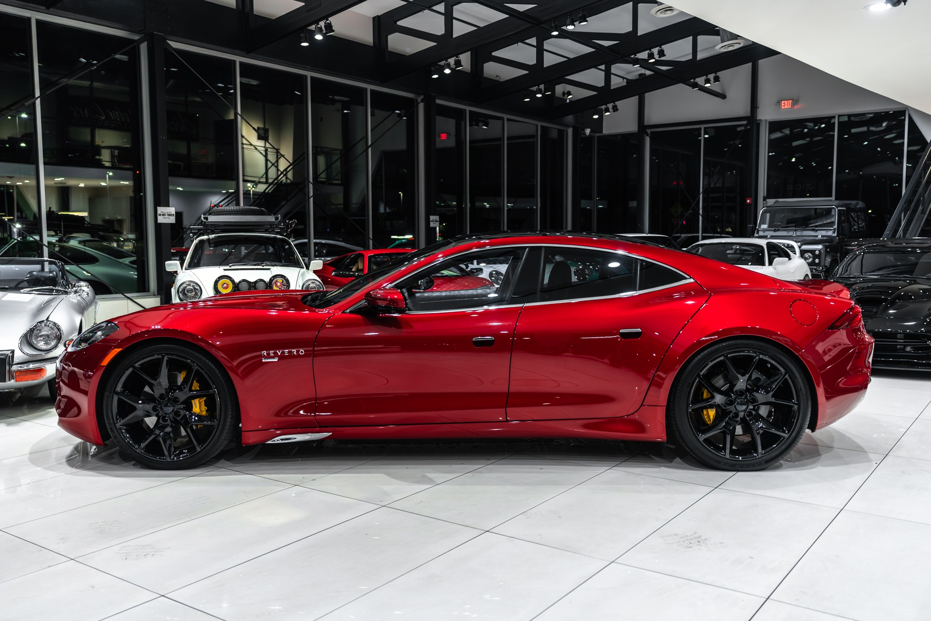 2020 KARMA REVERO - Image 45