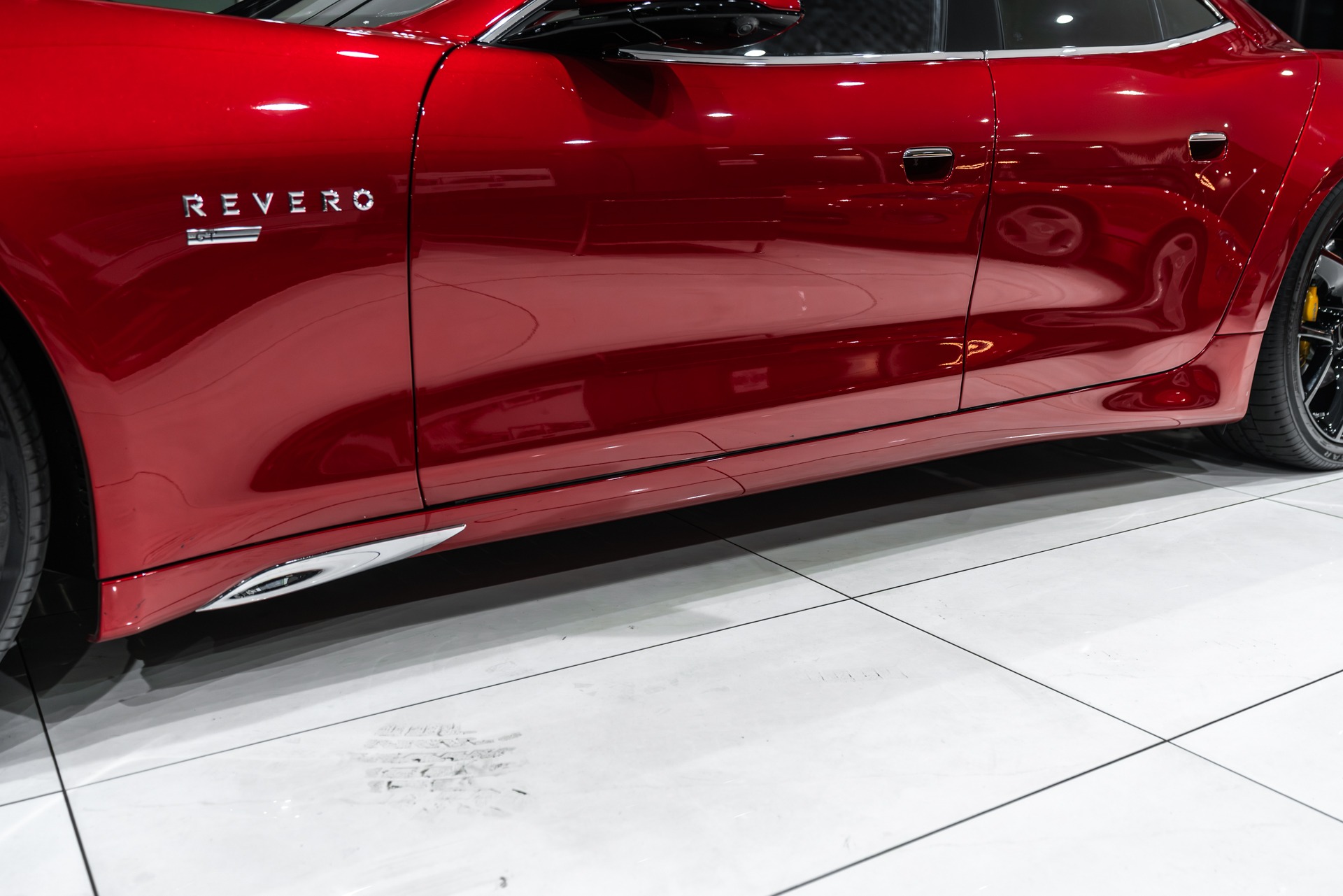 2020 KARMA REVERO - Image 46