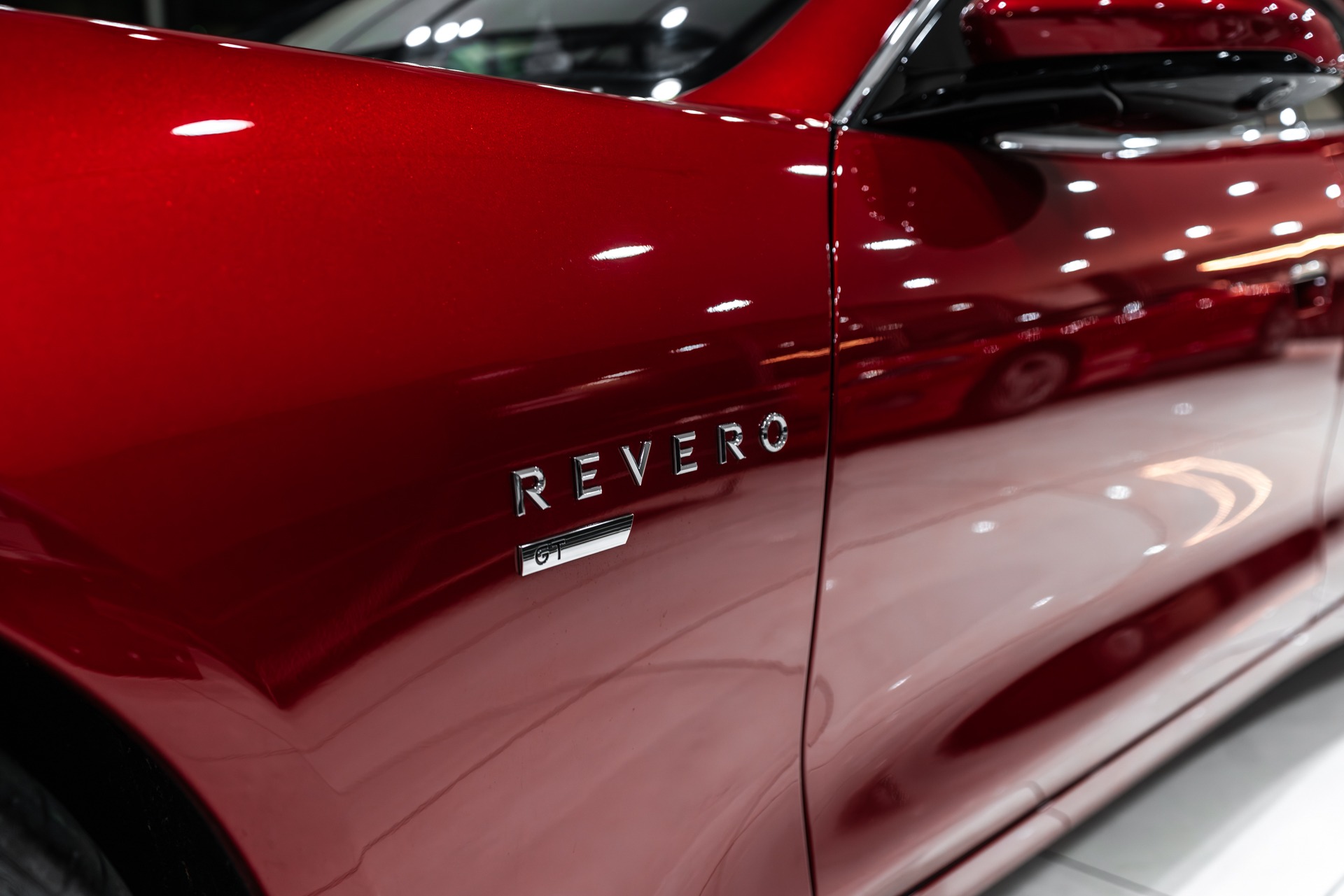 2020 KARMA REVERO - Image 47