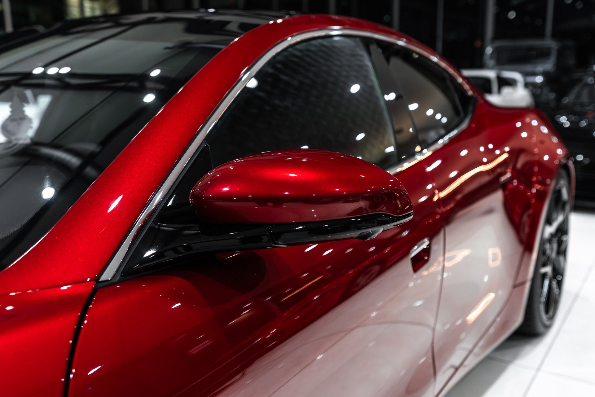 2020 KARMA REVERO - Image 48