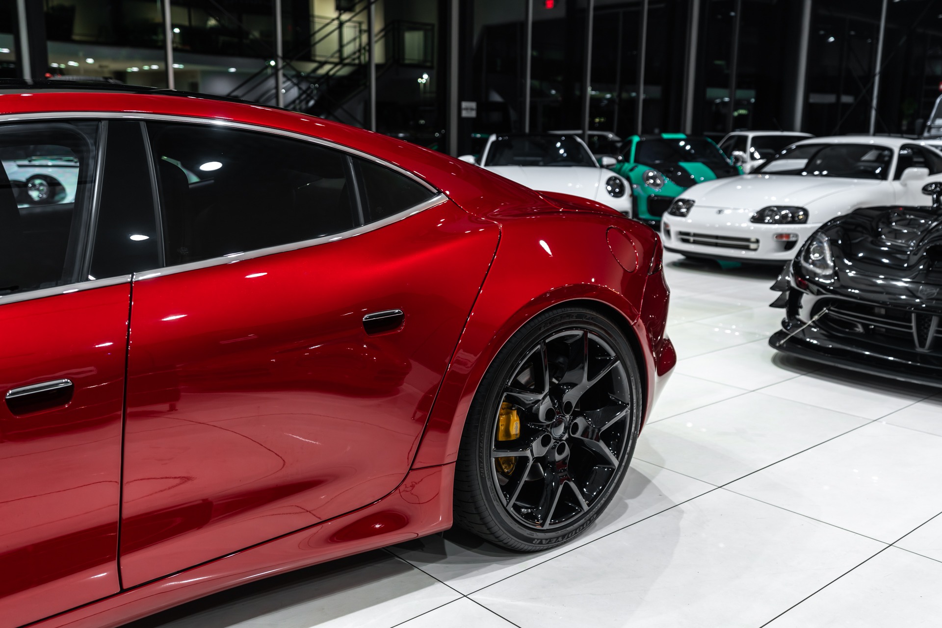 2020 KARMA REVERO - Image 49