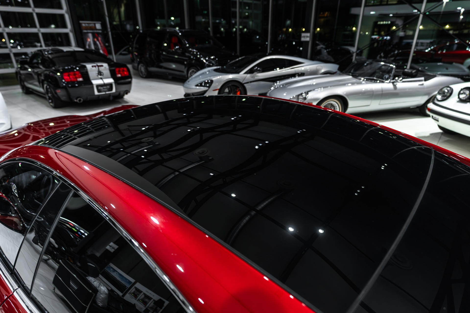 2020 KARMA REVERO - Image 50