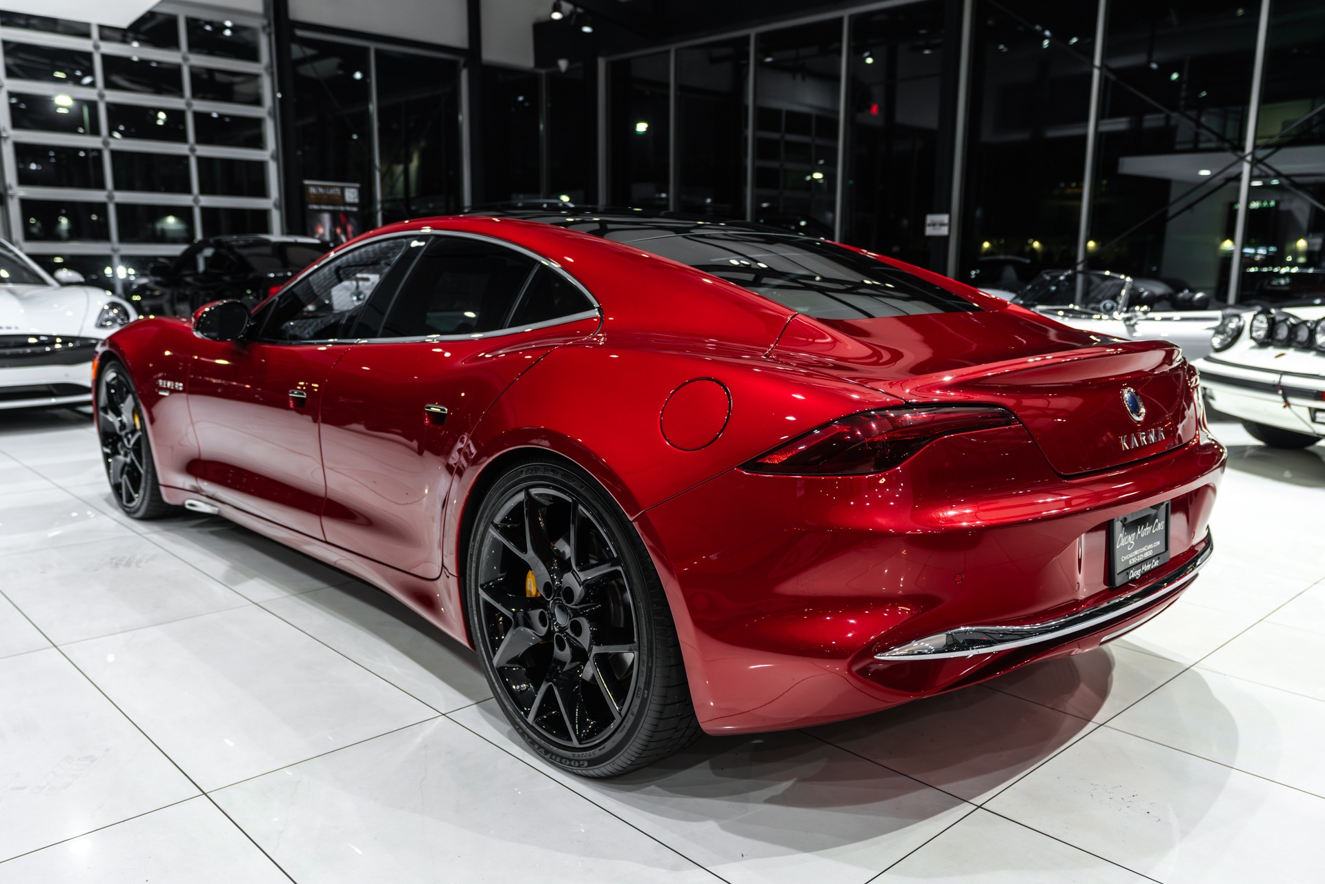 2020 KARMA REVERO - Image 51