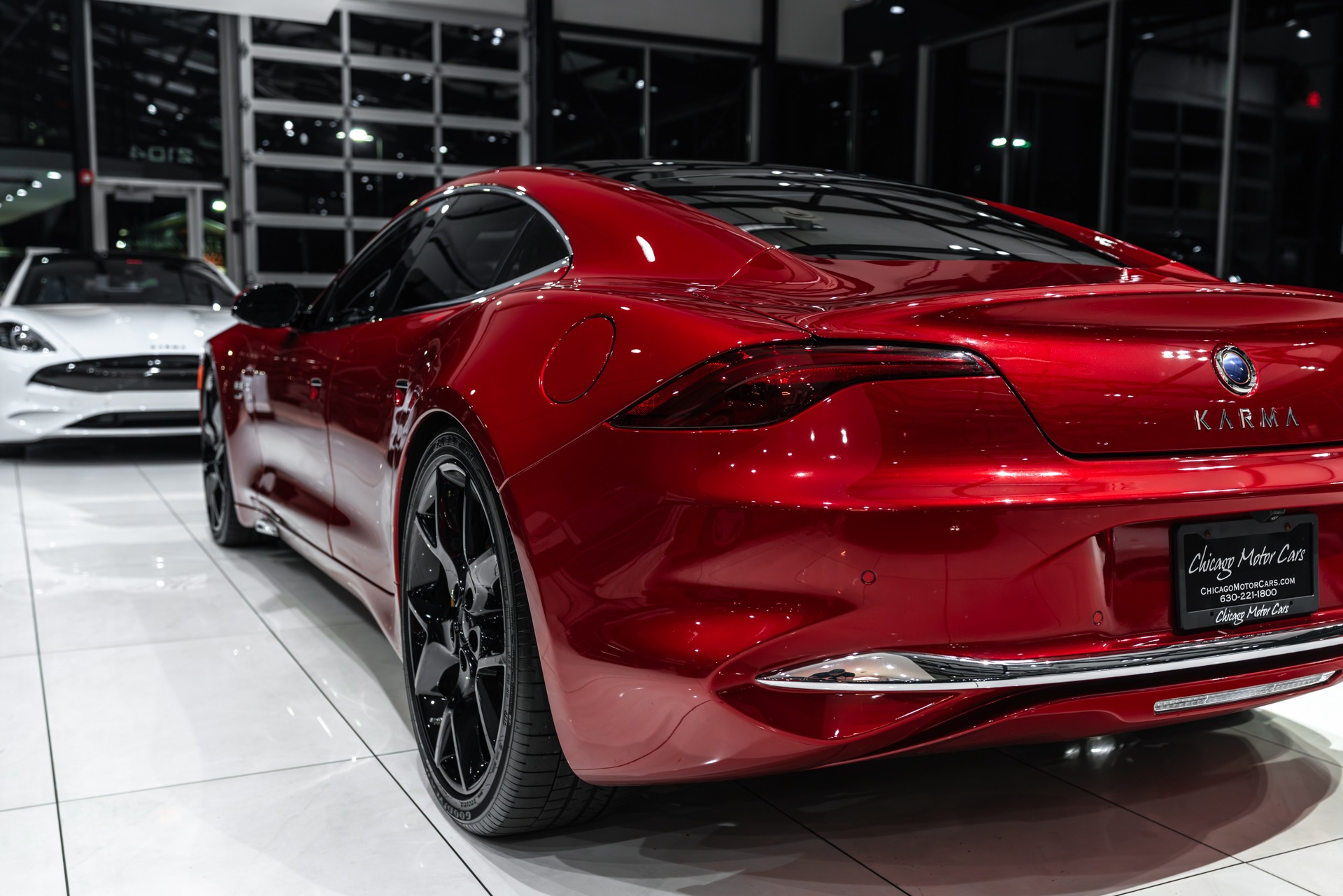 2020 KARMA REVERO - Image 52