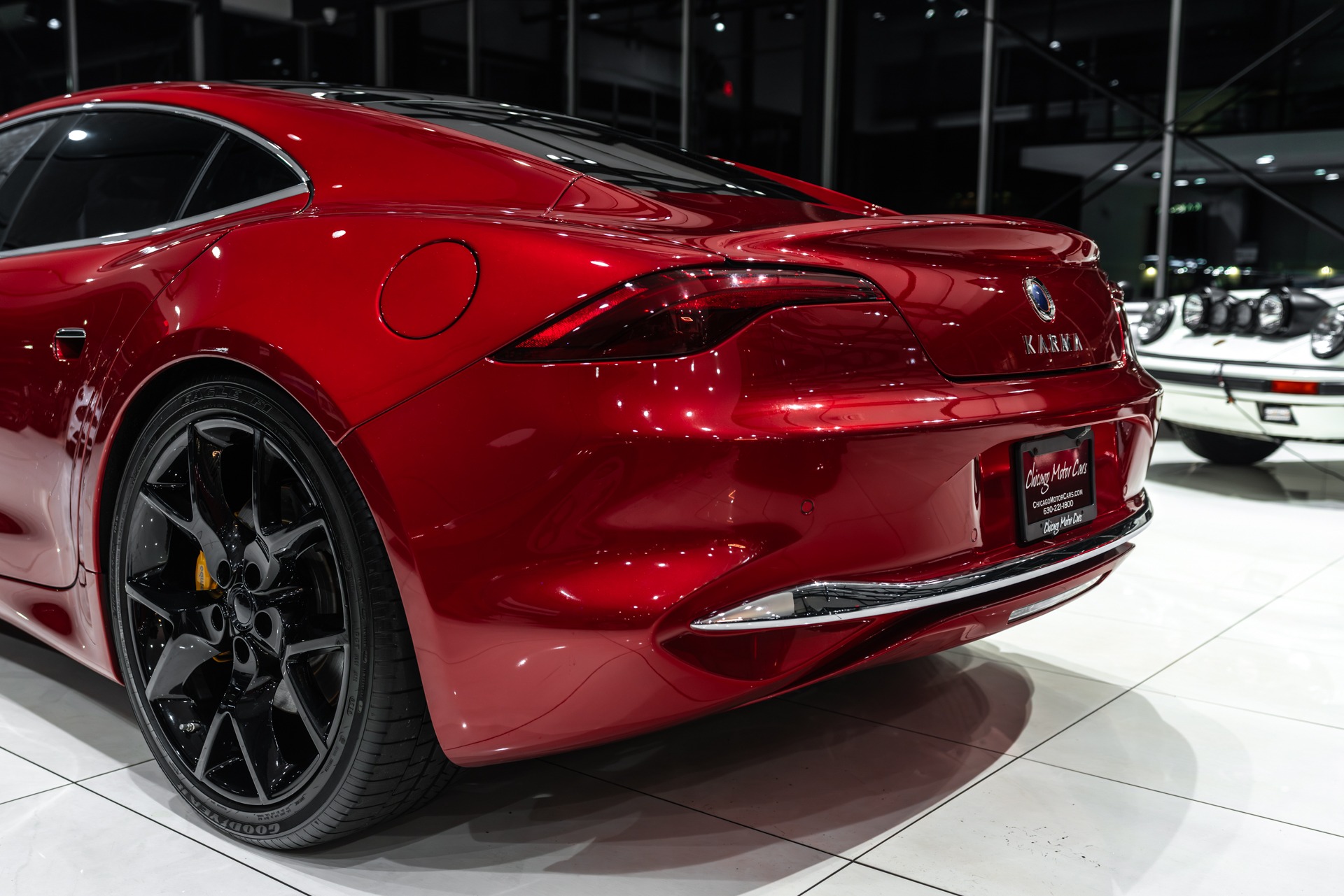 2020 KARMA REVERO - Image 53