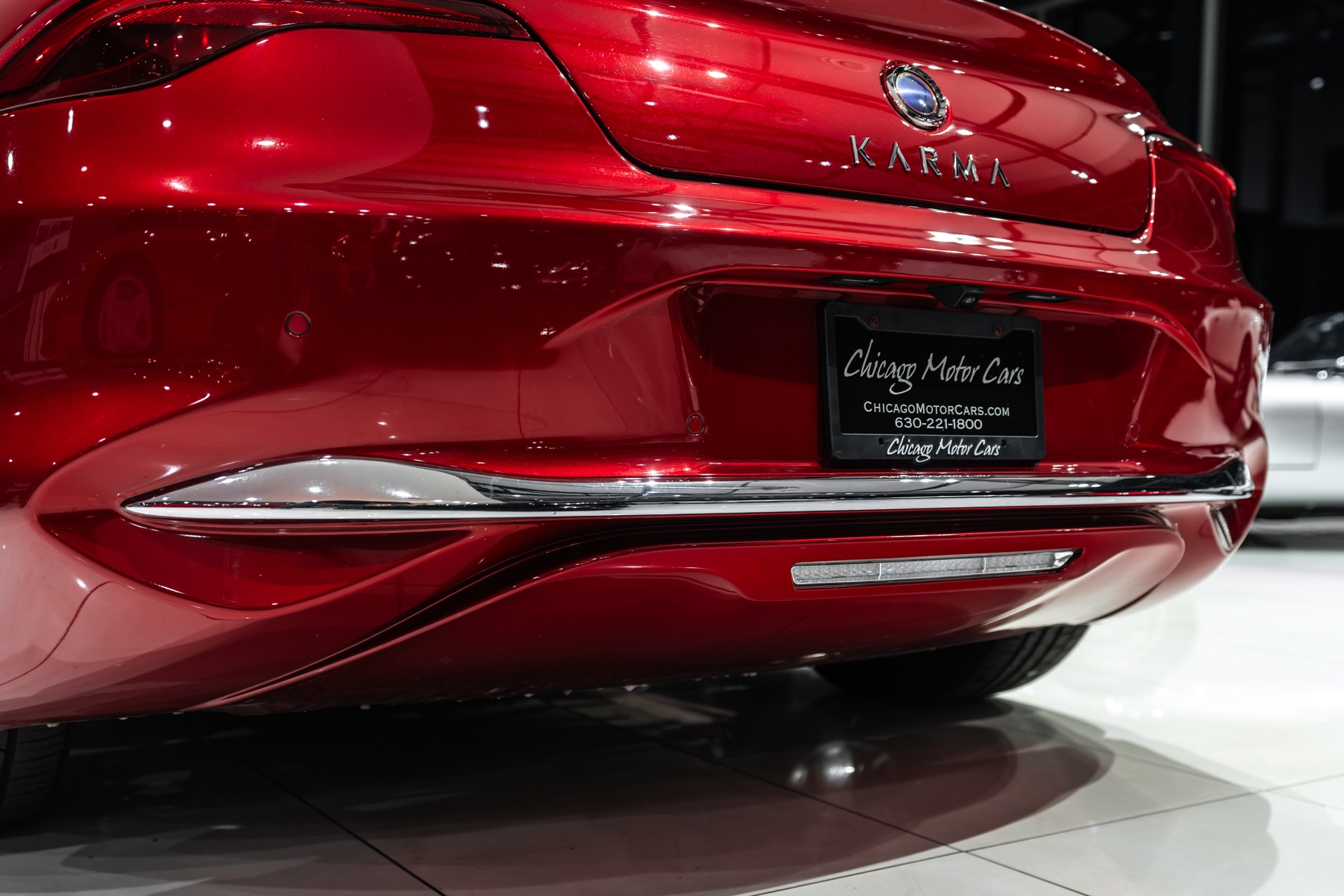 2020 KARMA REVERO - Image 54