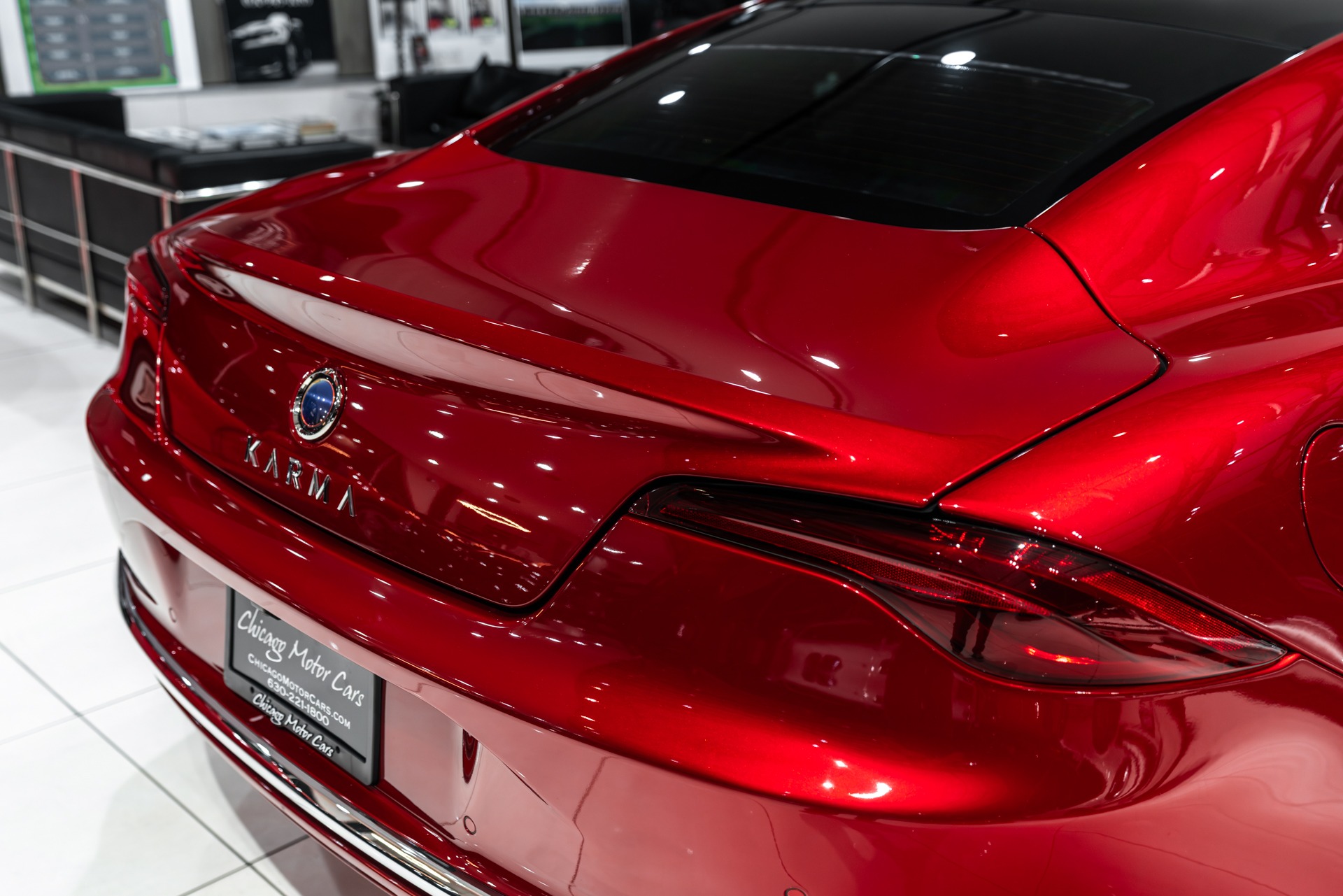 2020 KARMA REVERO - Image 55