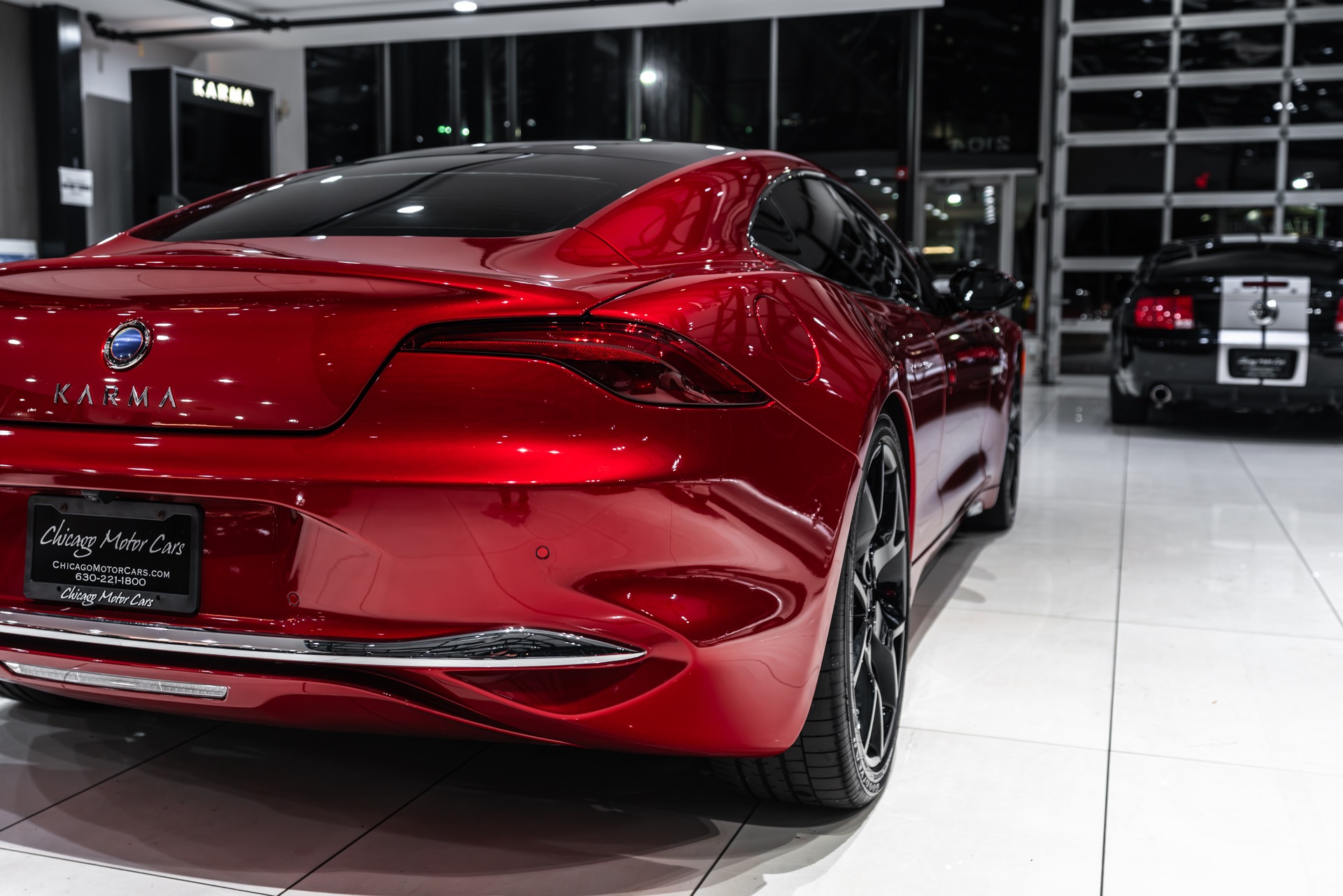 2020 KARMA REVERO - Image 56