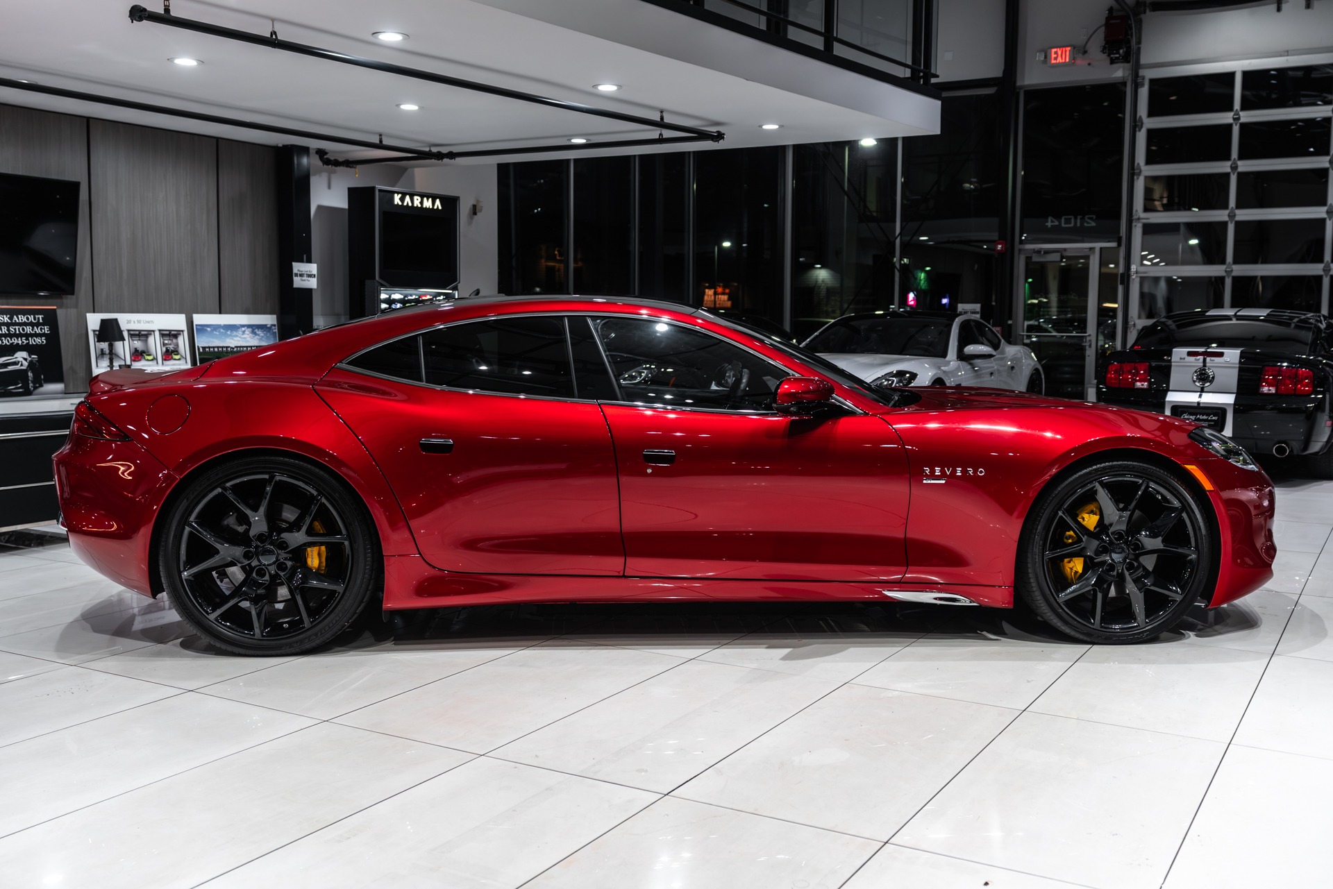 2020 KARMA REVERO - Image 58