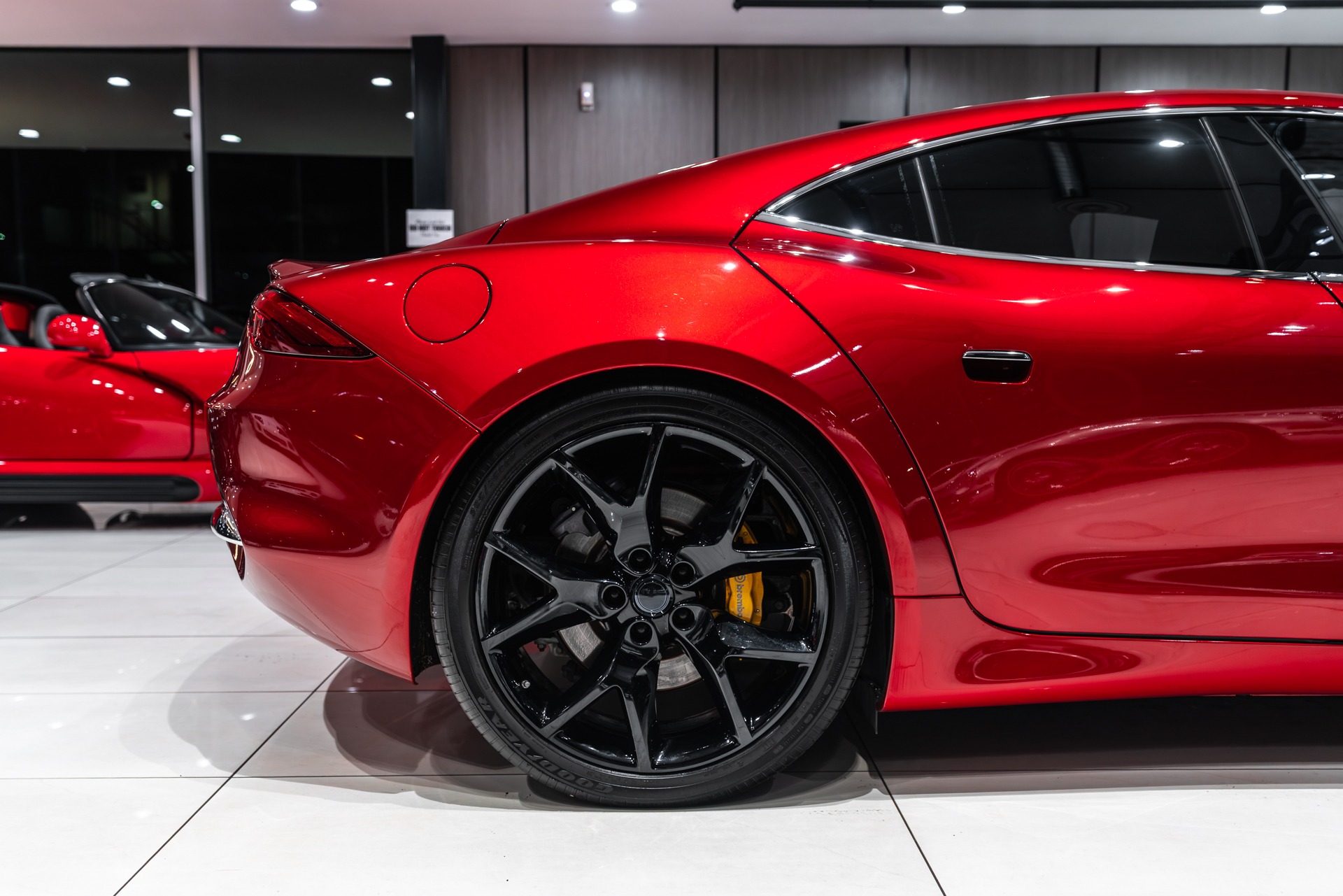 2020 KARMA REVERO - Image 59