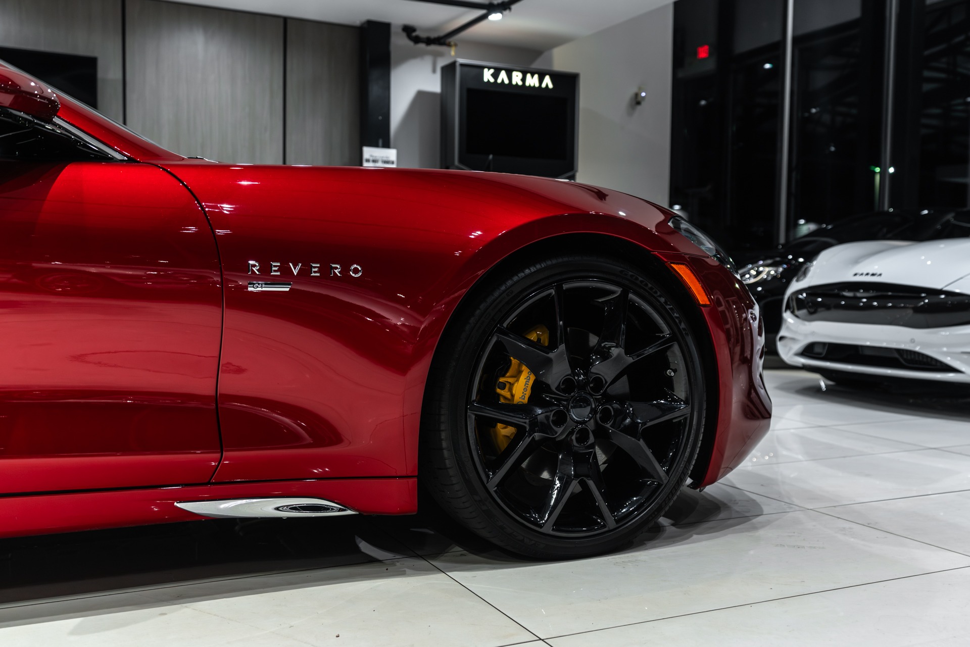 2020 KARMA REVERO - Image 60