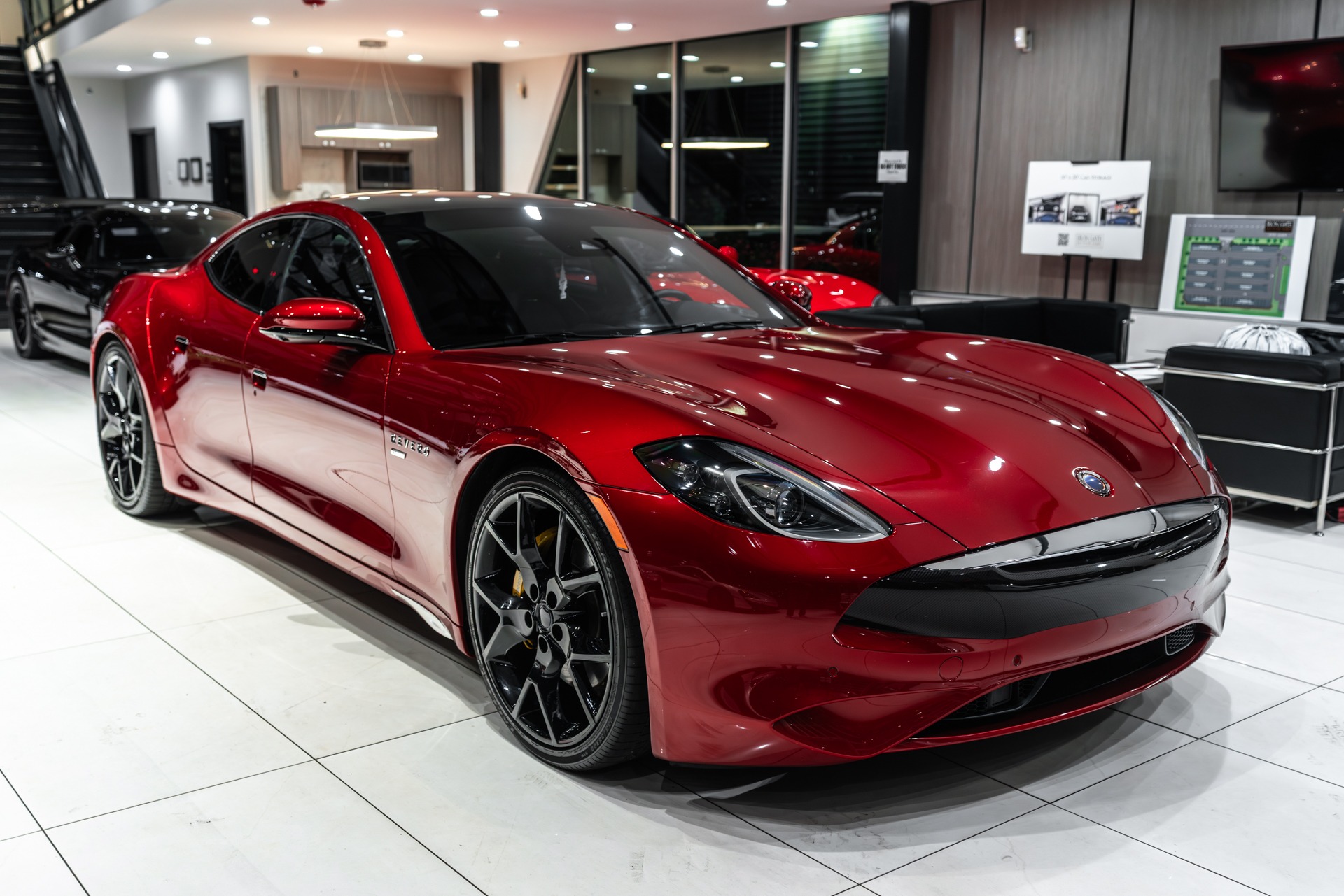 2020 KARMA REVERO - Image 61