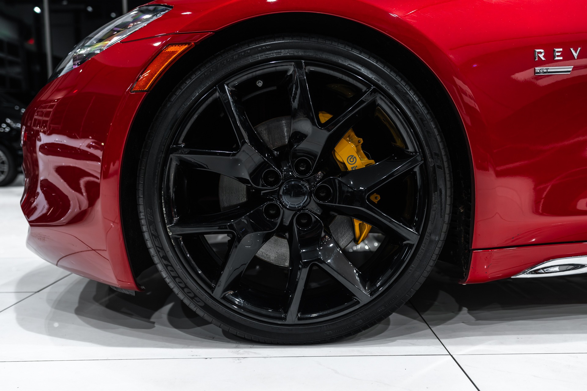 2020 KARMA REVERO - Image 63