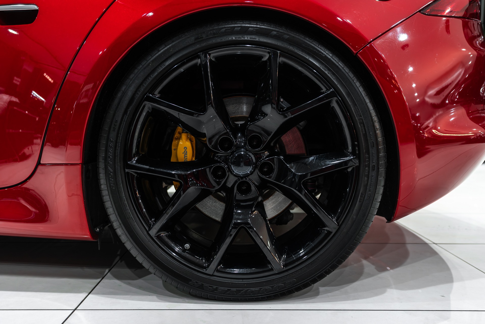 2020 KARMA REVERO - Image 64