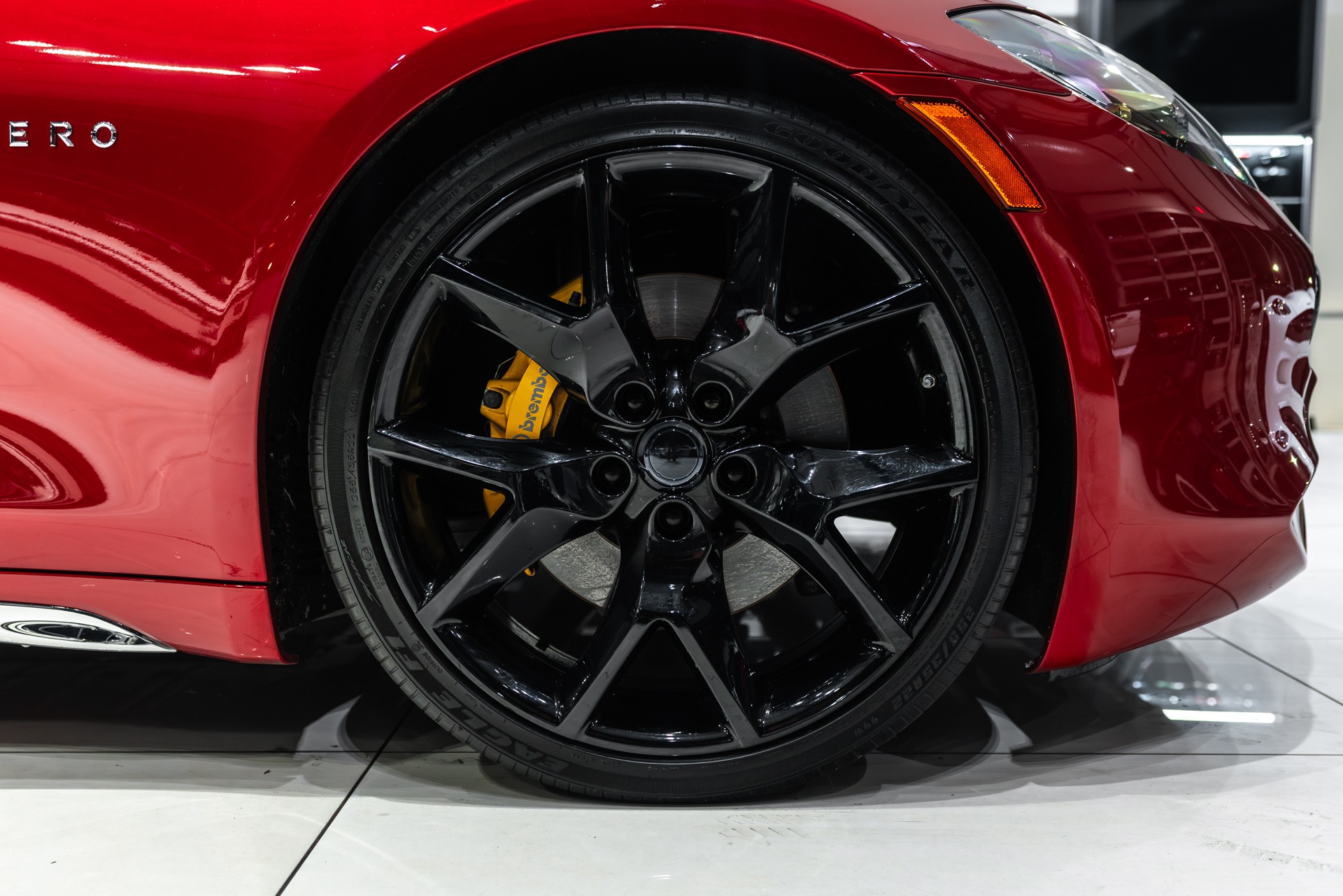 2020 KARMA REVERO - Image 66