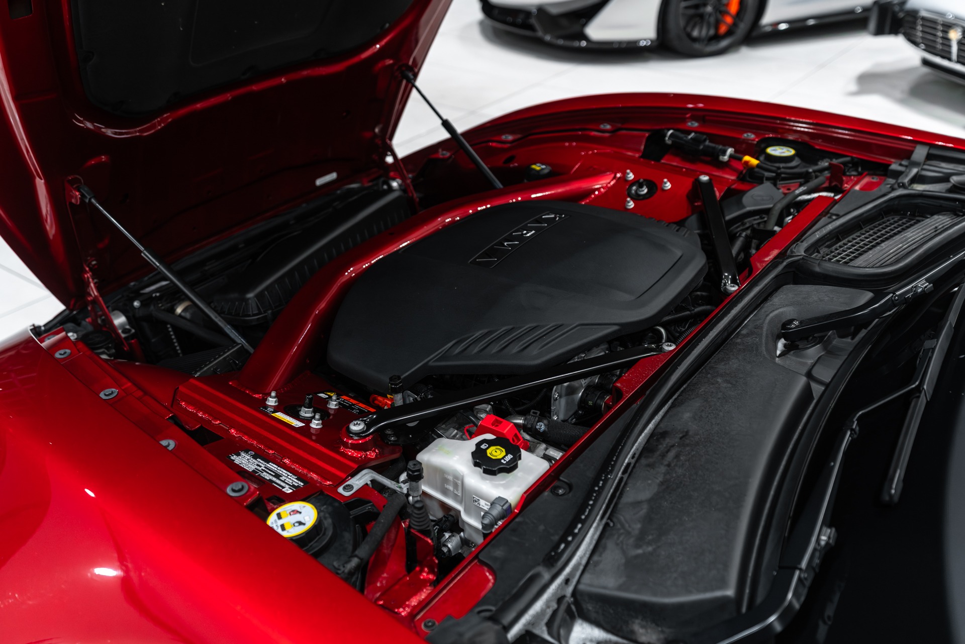 2020 KARMA REVERO - Image 67