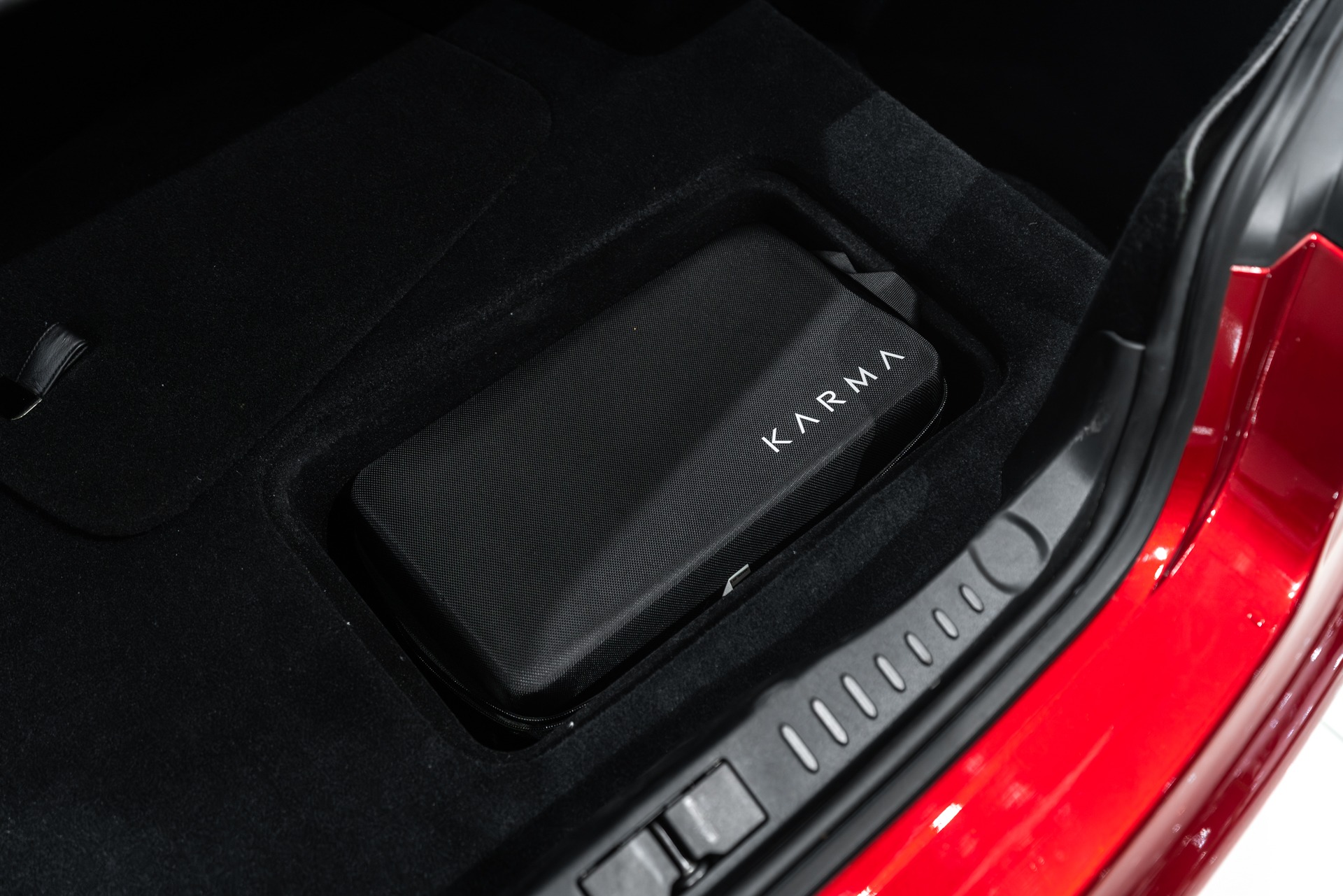 2020 KARMA REVERO - Image 71