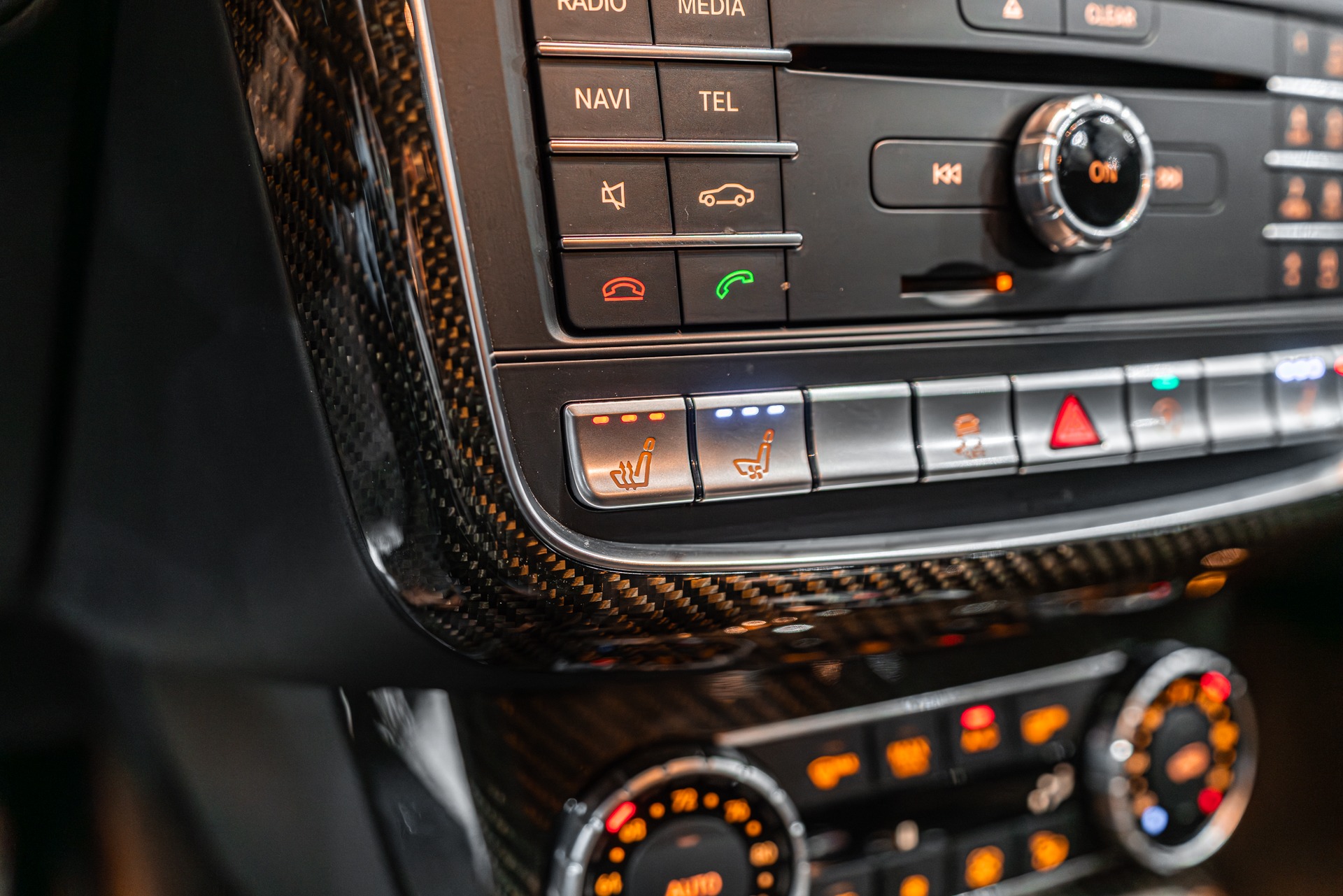 2018 MERCEDES-BENZ G-CLASS - Image 18