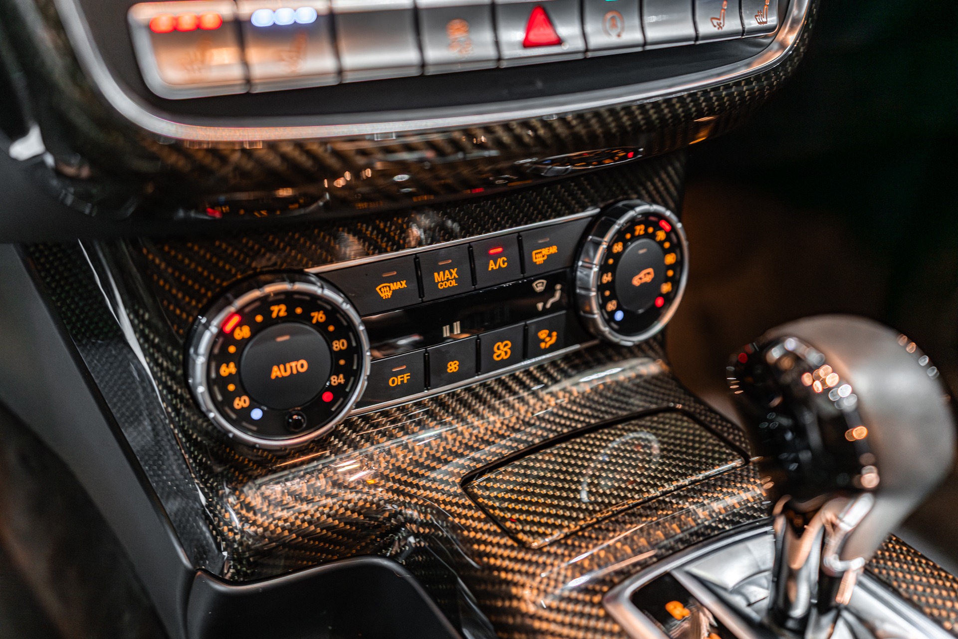 2018 MERCEDES-BENZ G-CLASS - Image 19