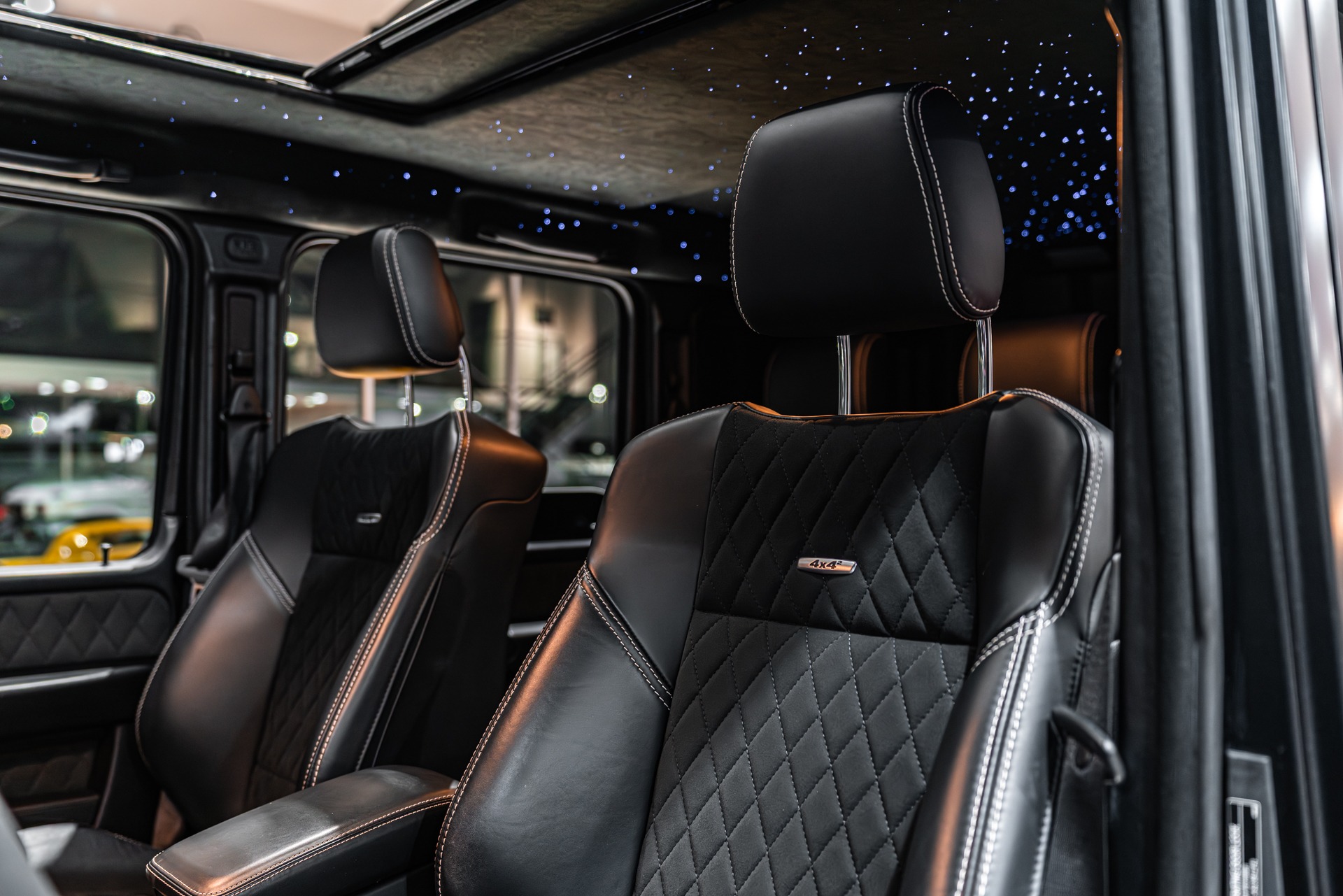 2018 MERCEDES-BENZ G-CLASS - Image 22