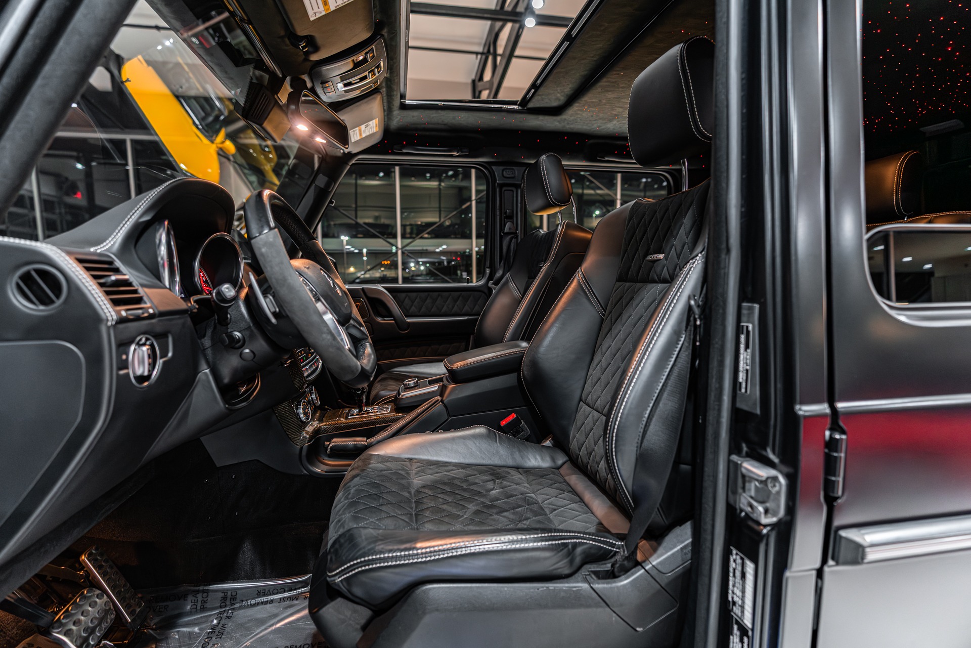 2018 MERCEDES-BENZ G-CLASS - Image 23