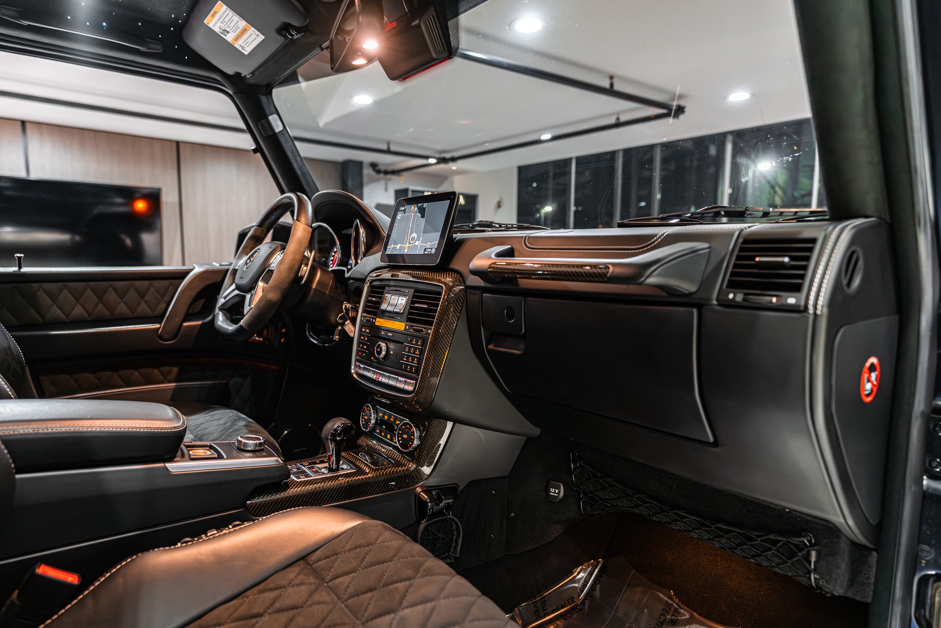 2018 MERCEDES-BENZ G-CLASS - Image 26