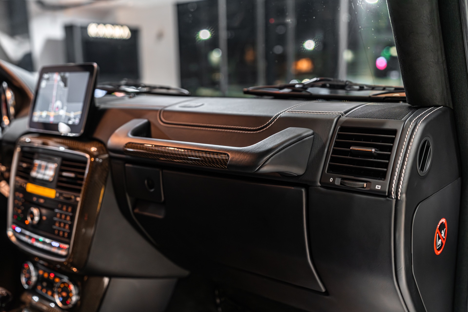 2018 MERCEDES-BENZ G-CLASS - Image 29