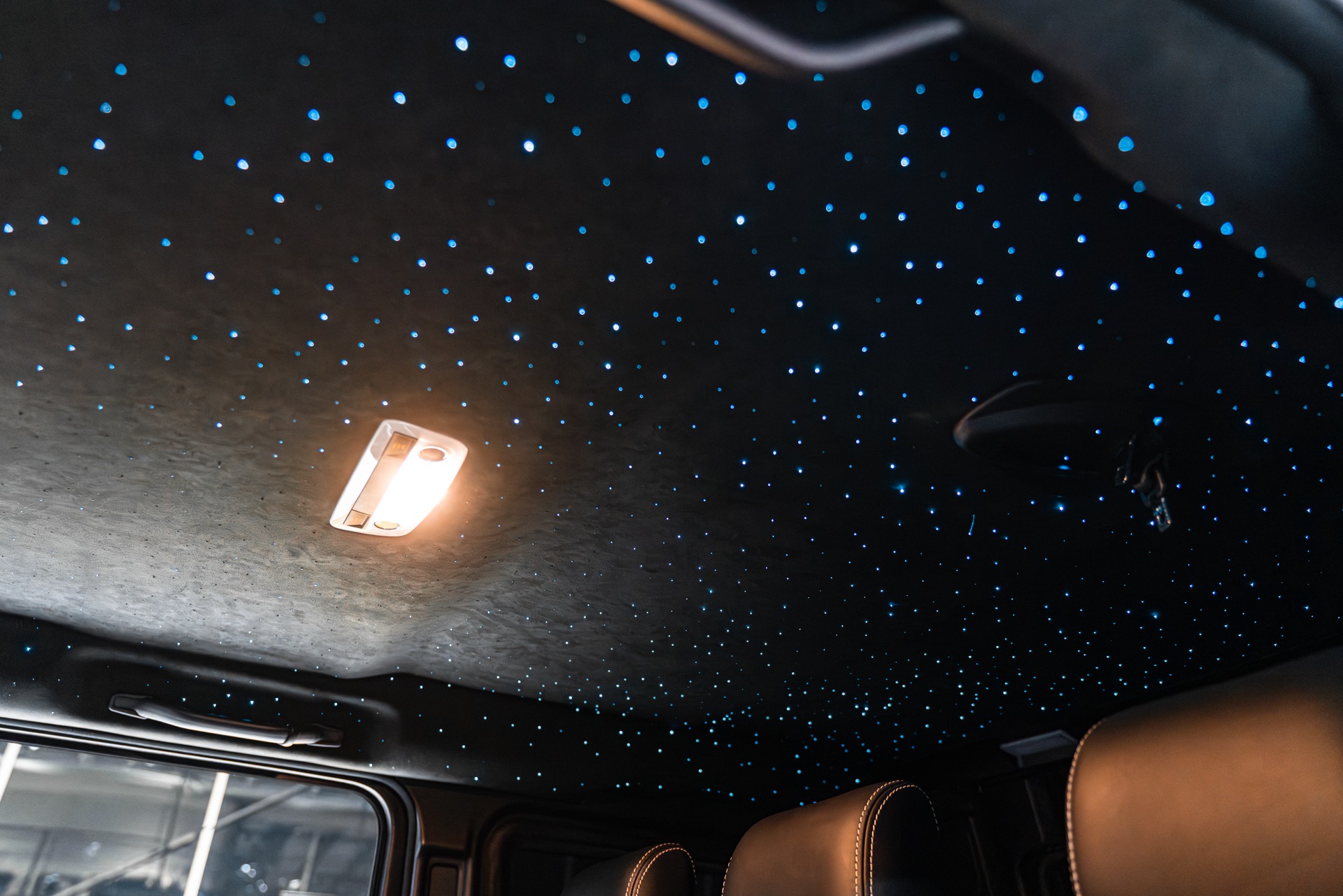 2018 MERCEDES-BENZ G-CLASS - Image 34