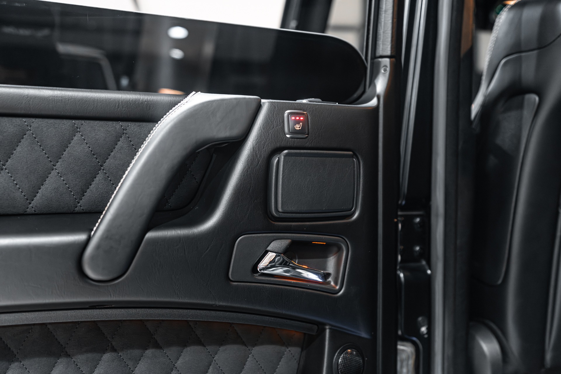 2018 MERCEDES-BENZ G-CLASS - Image 39