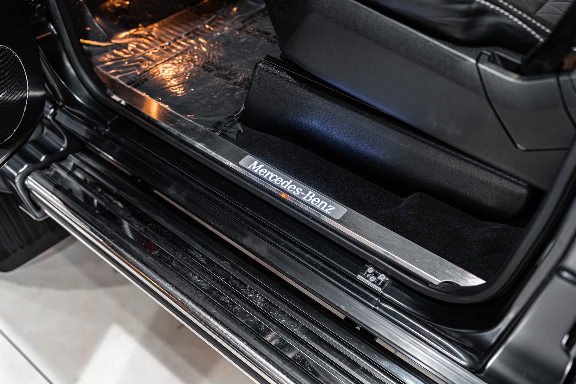 2018 MERCEDES-BENZ G-CLASS - Image 41