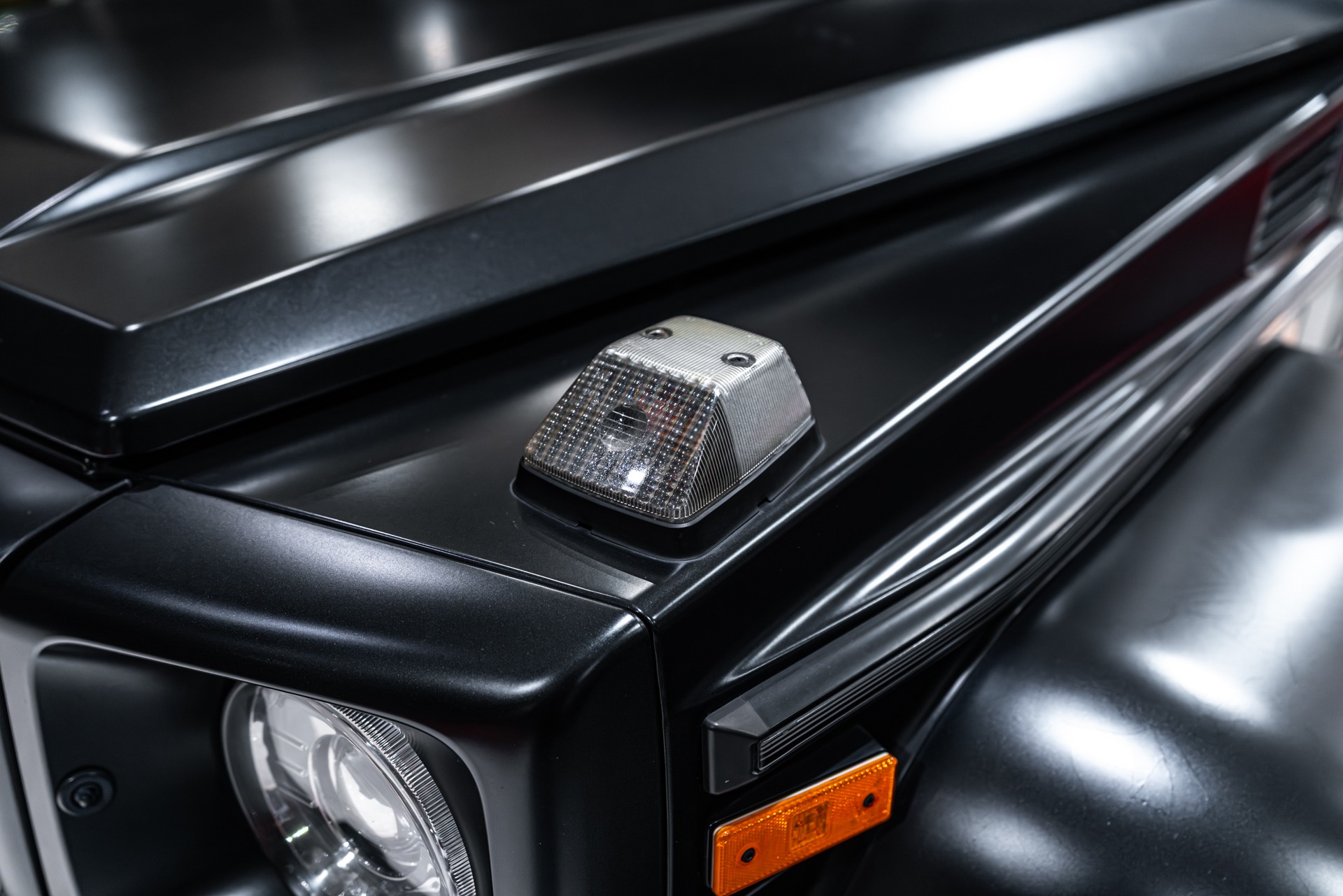 2018 MERCEDES-BENZ G-CLASS - Image 46