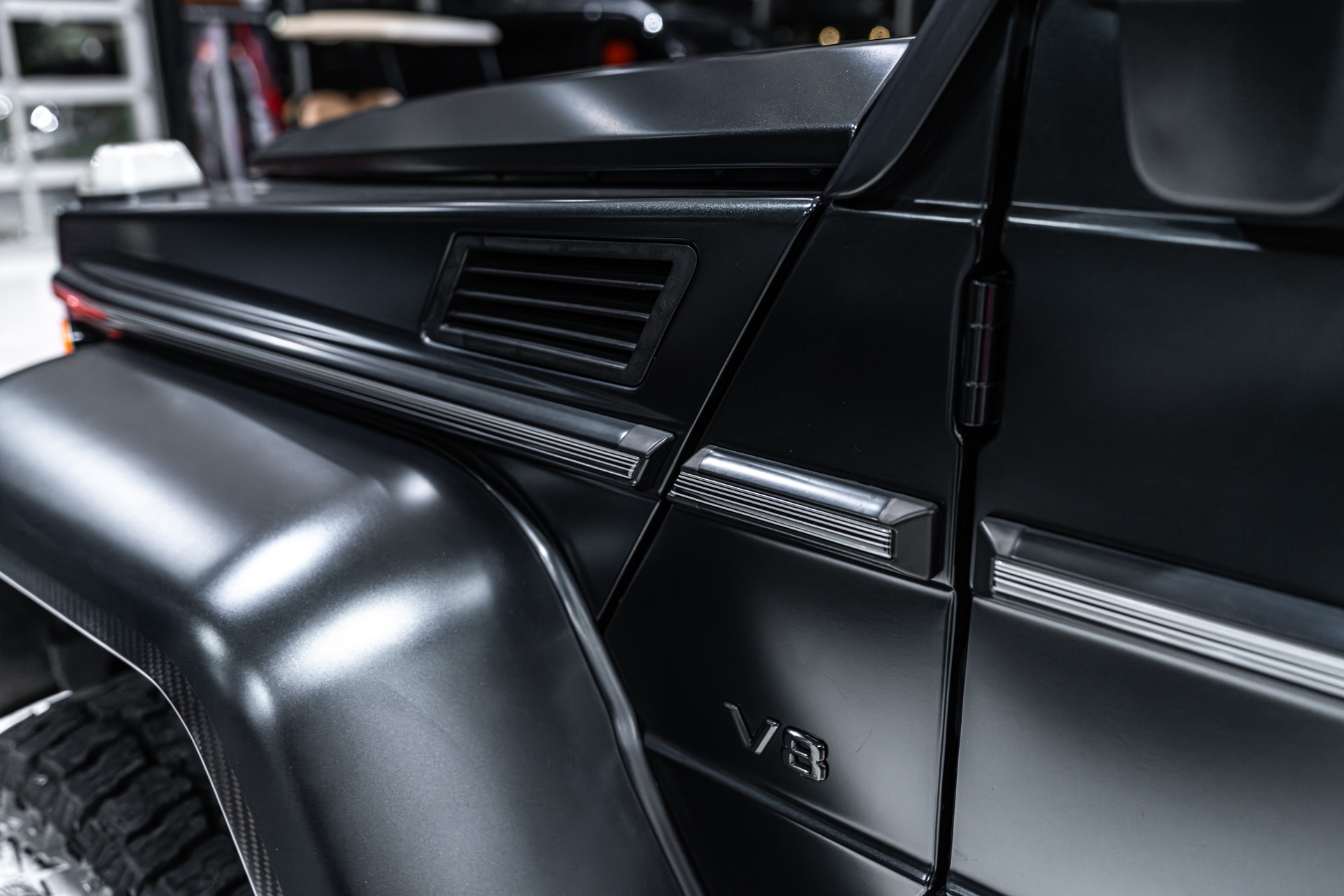 2018 MERCEDES-BENZ G-CLASS - Image 48