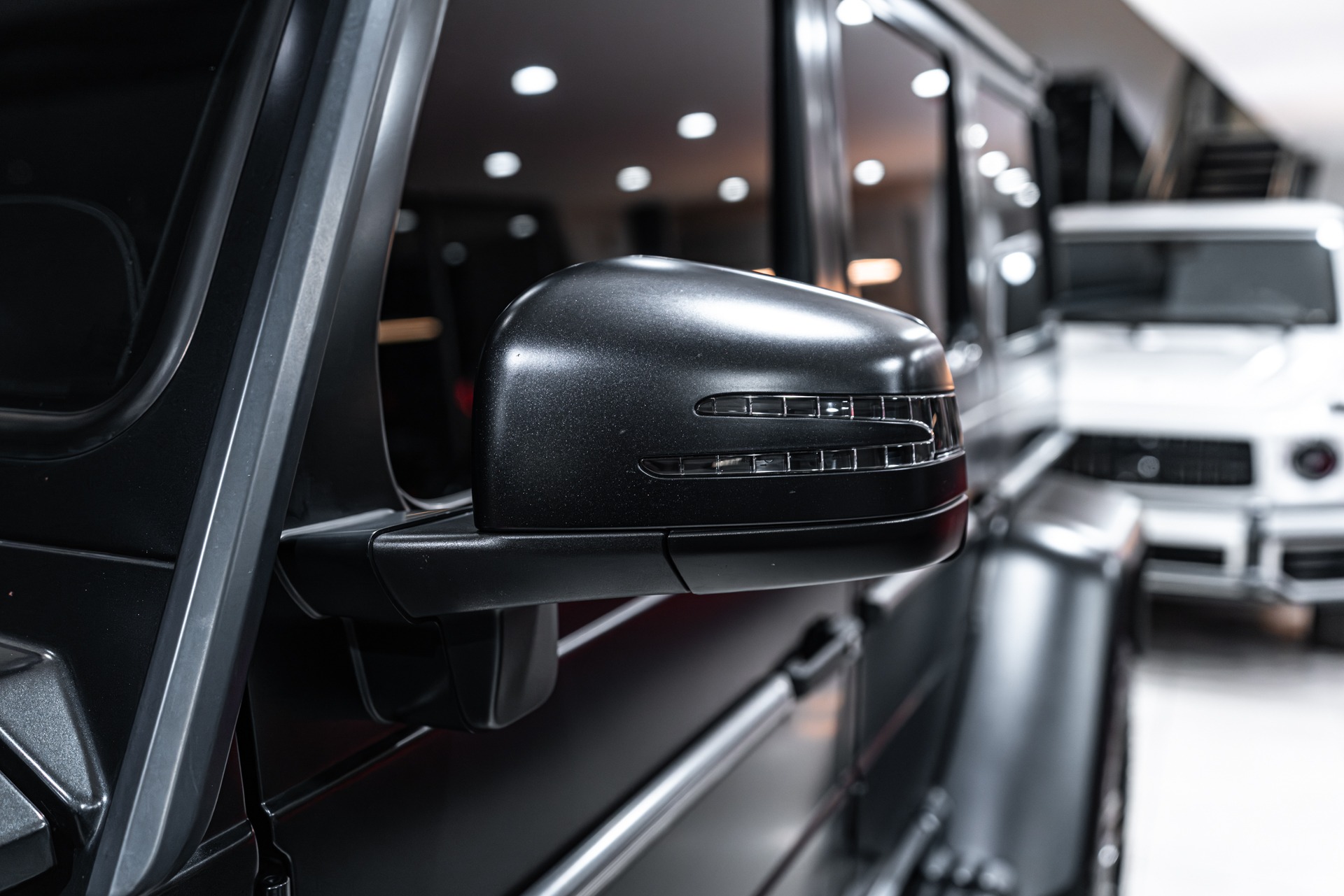 2018 MERCEDES-BENZ G-CLASS - Image 50