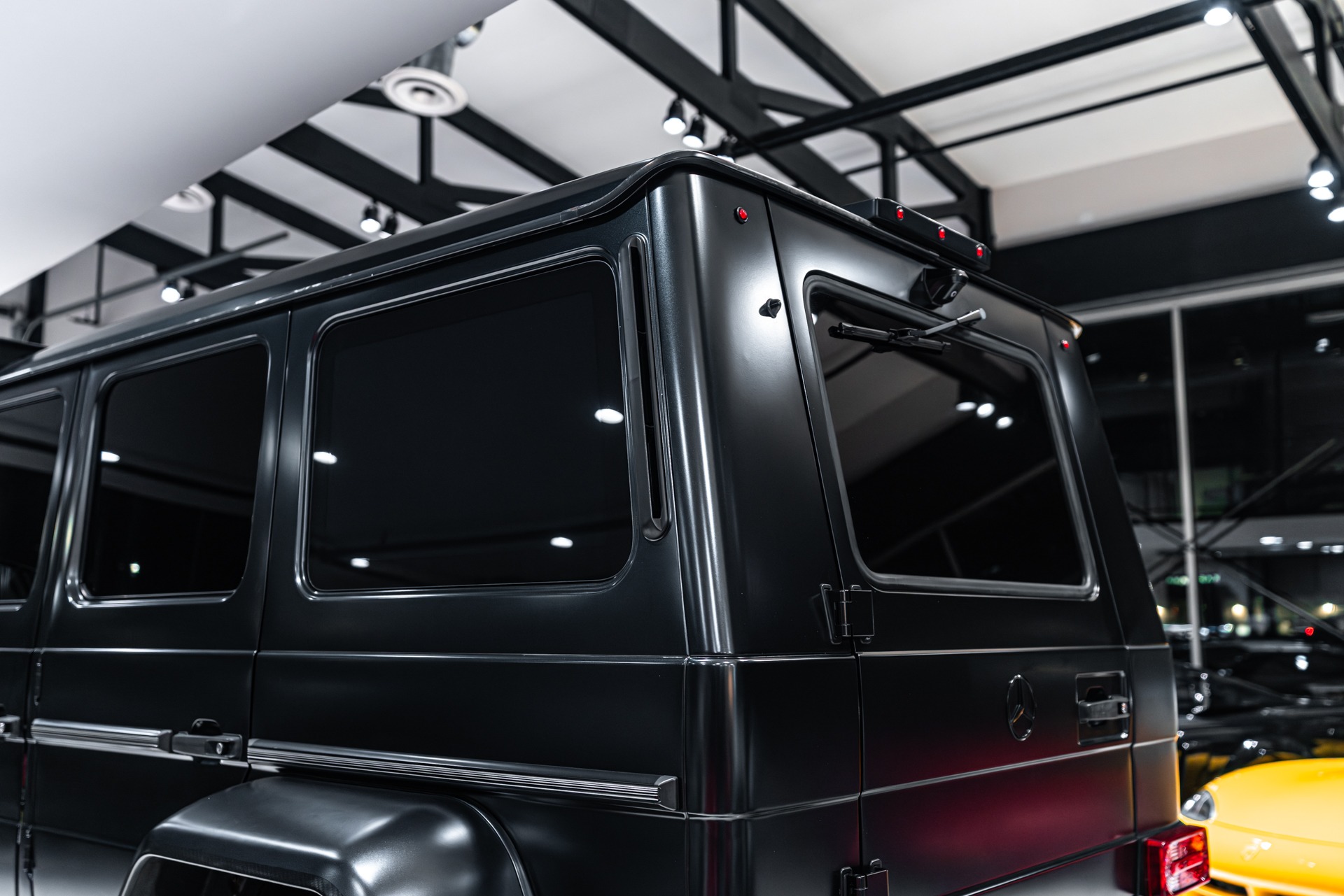 2018 MERCEDES-BENZ G-CLASS - Image 54