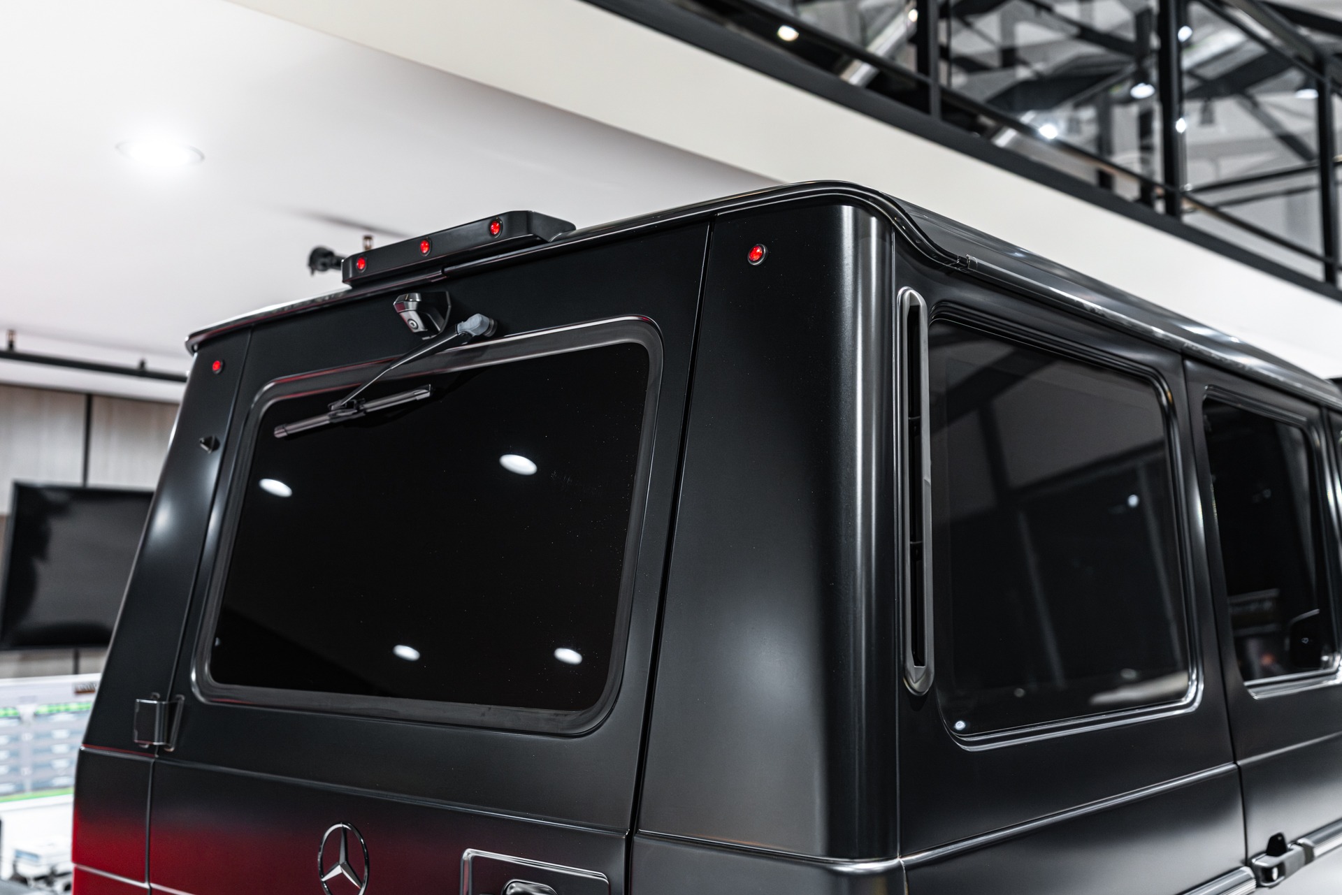 2018 MERCEDES-BENZ G-CLASS - Image 59