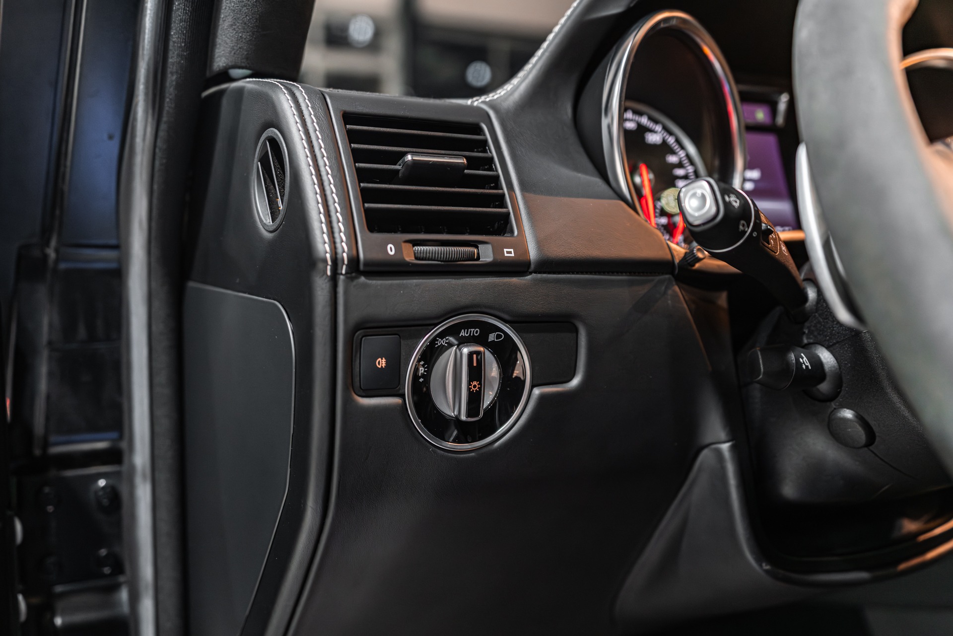 2018 MERCEDES-BENZ G-CLASS - Image 8