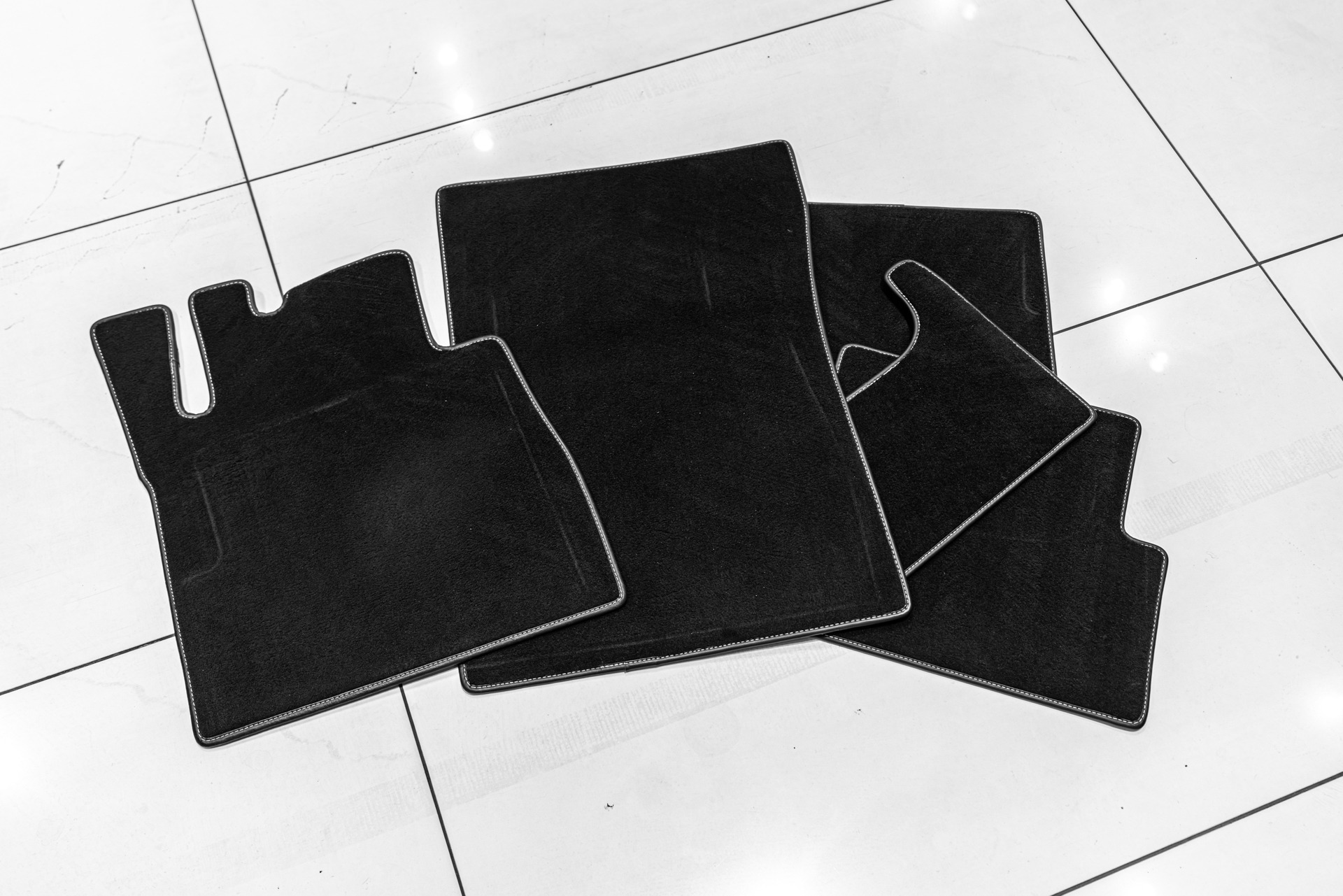 2018 MERCEDES-BENZ G-CLASS - Image 82