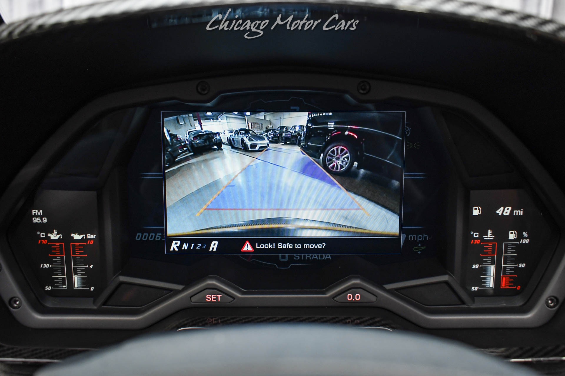 2022 LAMBORGHINI AVENTADOR - Image 13