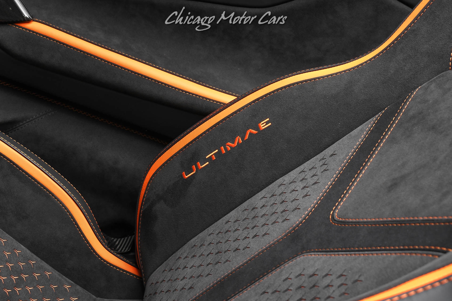 2022 LAMBORGHINI AVENTADOR - Image 19