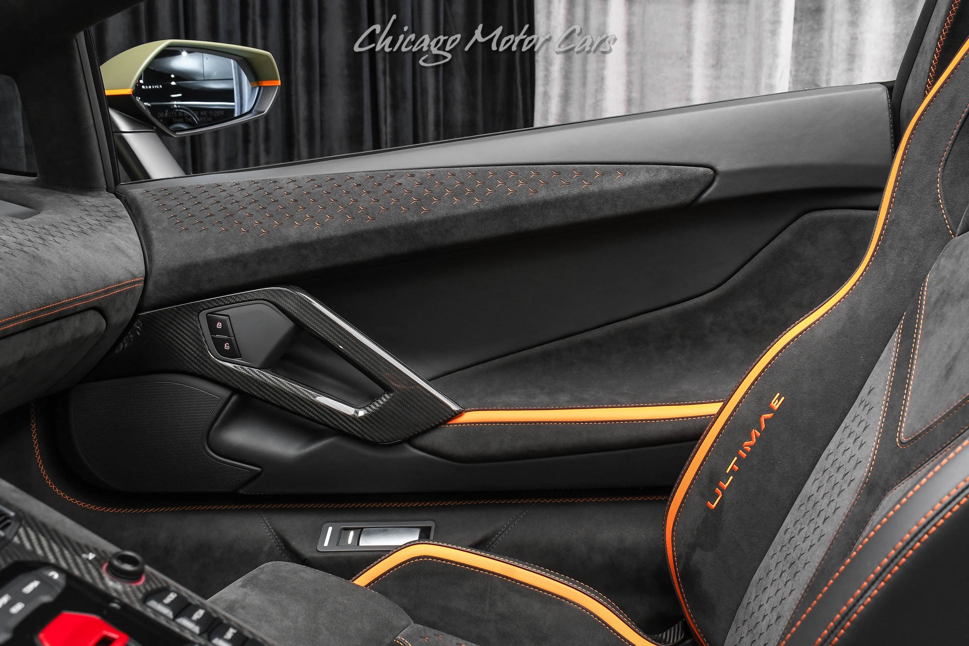 2022 LAMBORGHINI AVENTADOR - Image 28