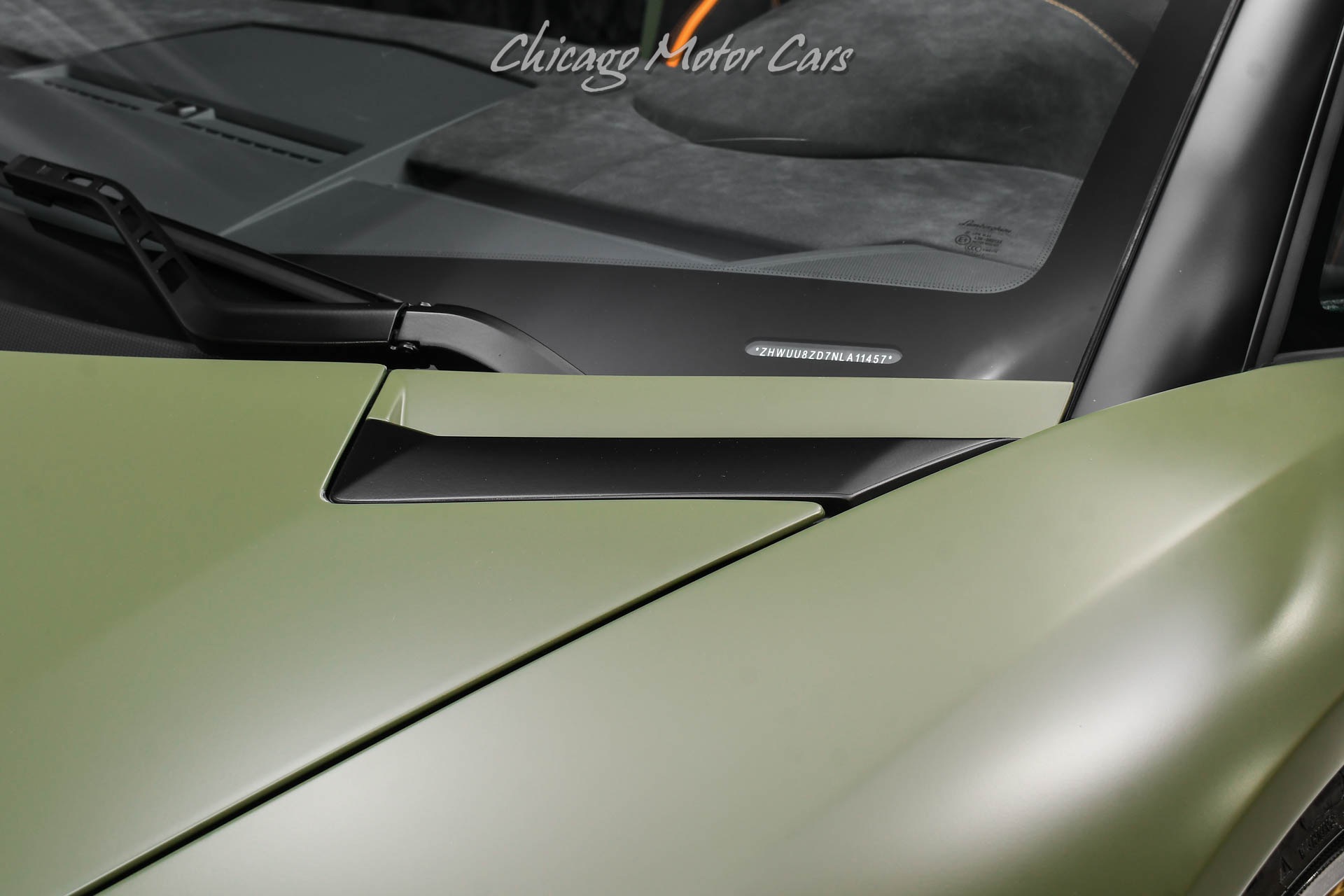 2022 LAMBORGHINI AVENTADOR - Image 32