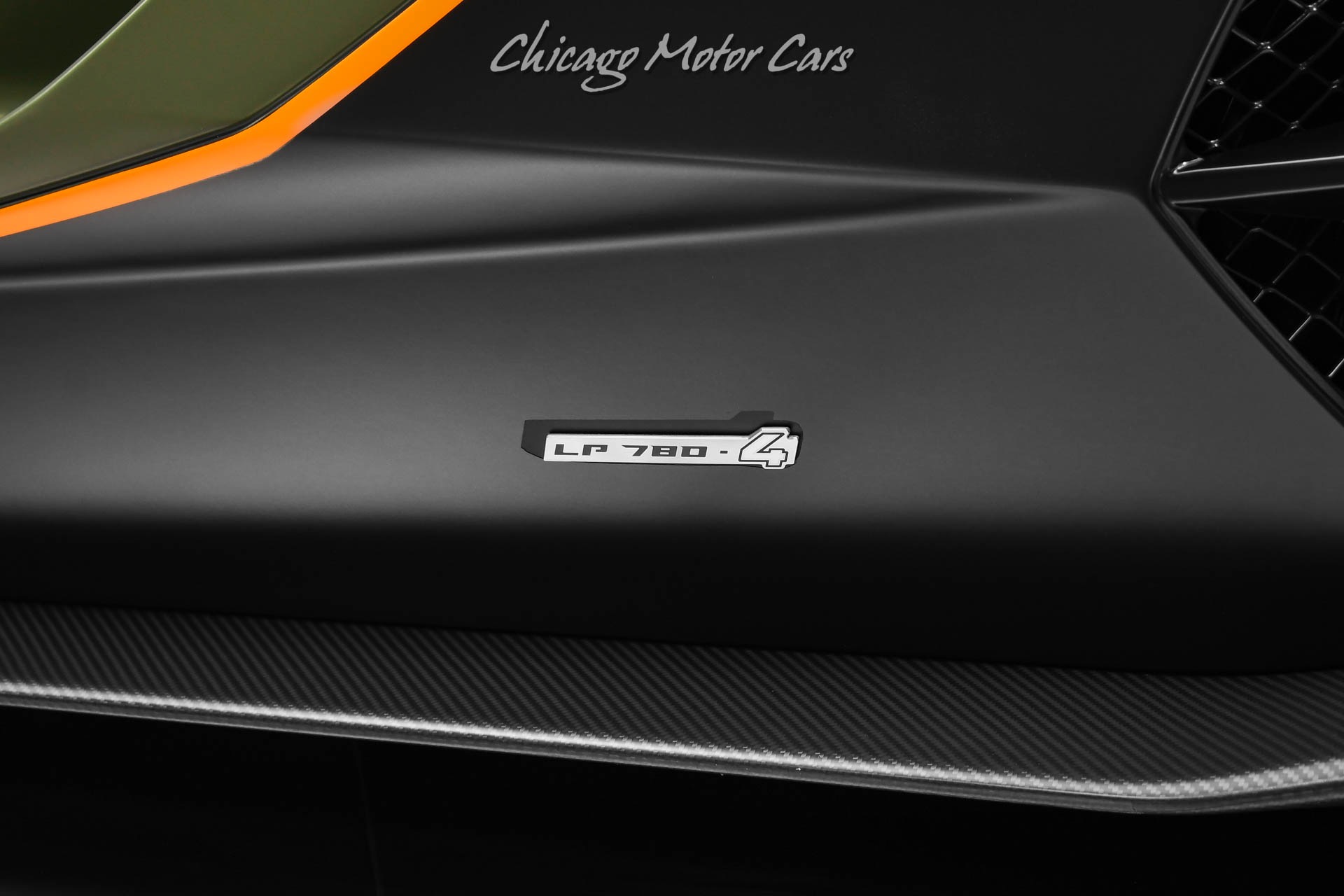 2022 LAMBORGHINI AVENTADOR - Image 37