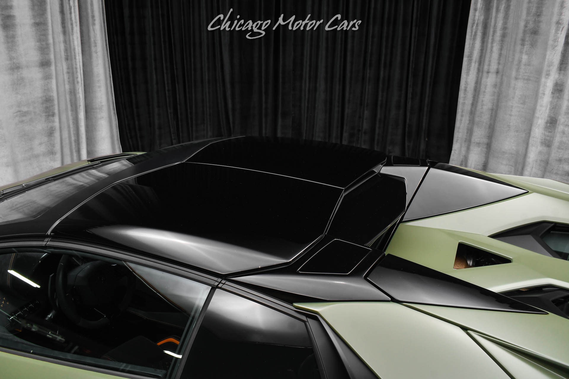 2022 LAMBORGHINI AVENTADOR - Image 42