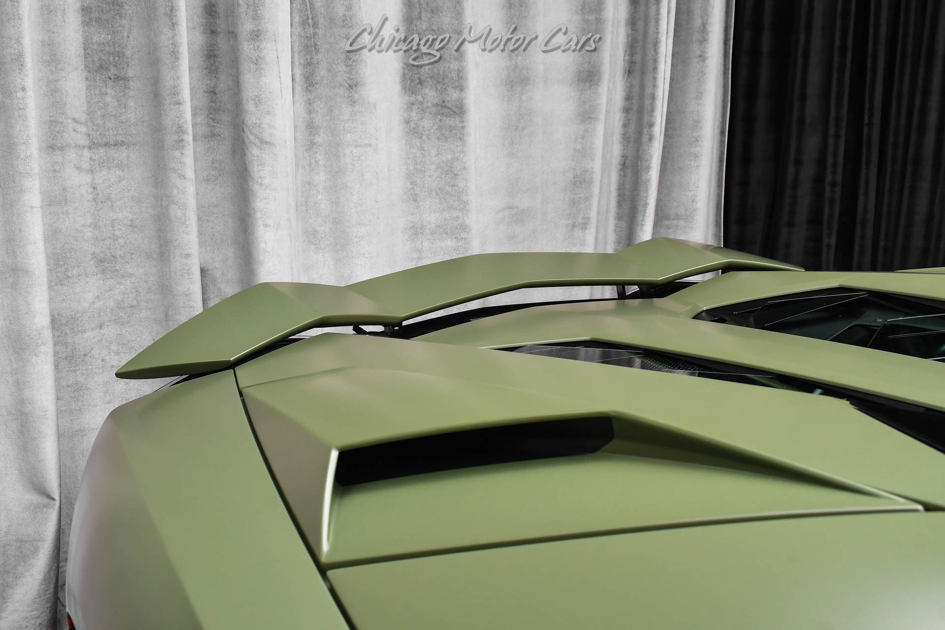 2022 LAMBORGHINI AVENTADOR - Image 54