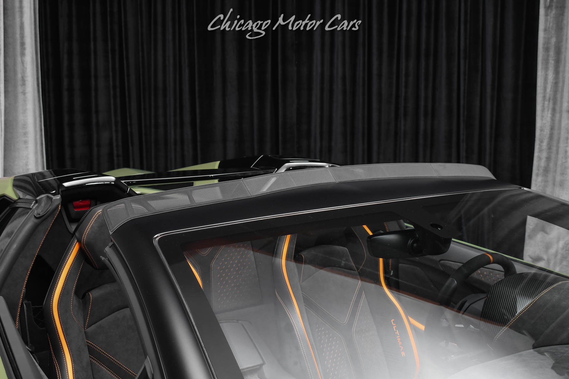 2022 LAMBORGHINI AVENTADOR - Image 63