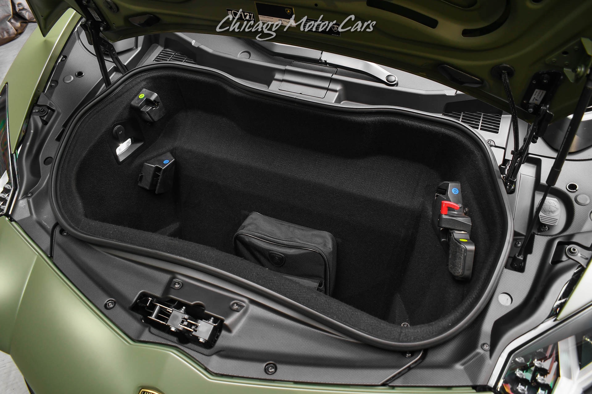 2022 LAMBORGHINI AVENTADOR - Image 71