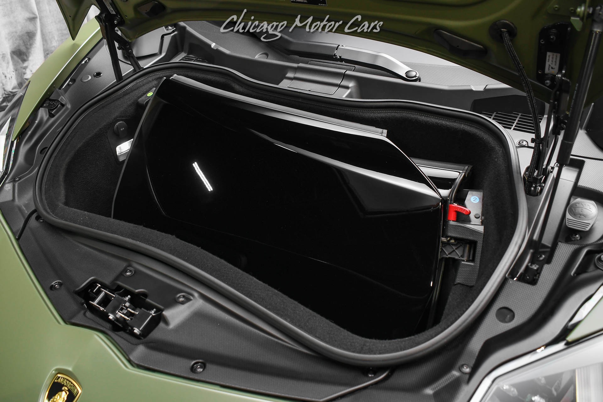 2022 LAMBORGHINI AVENTADOR - Image 72